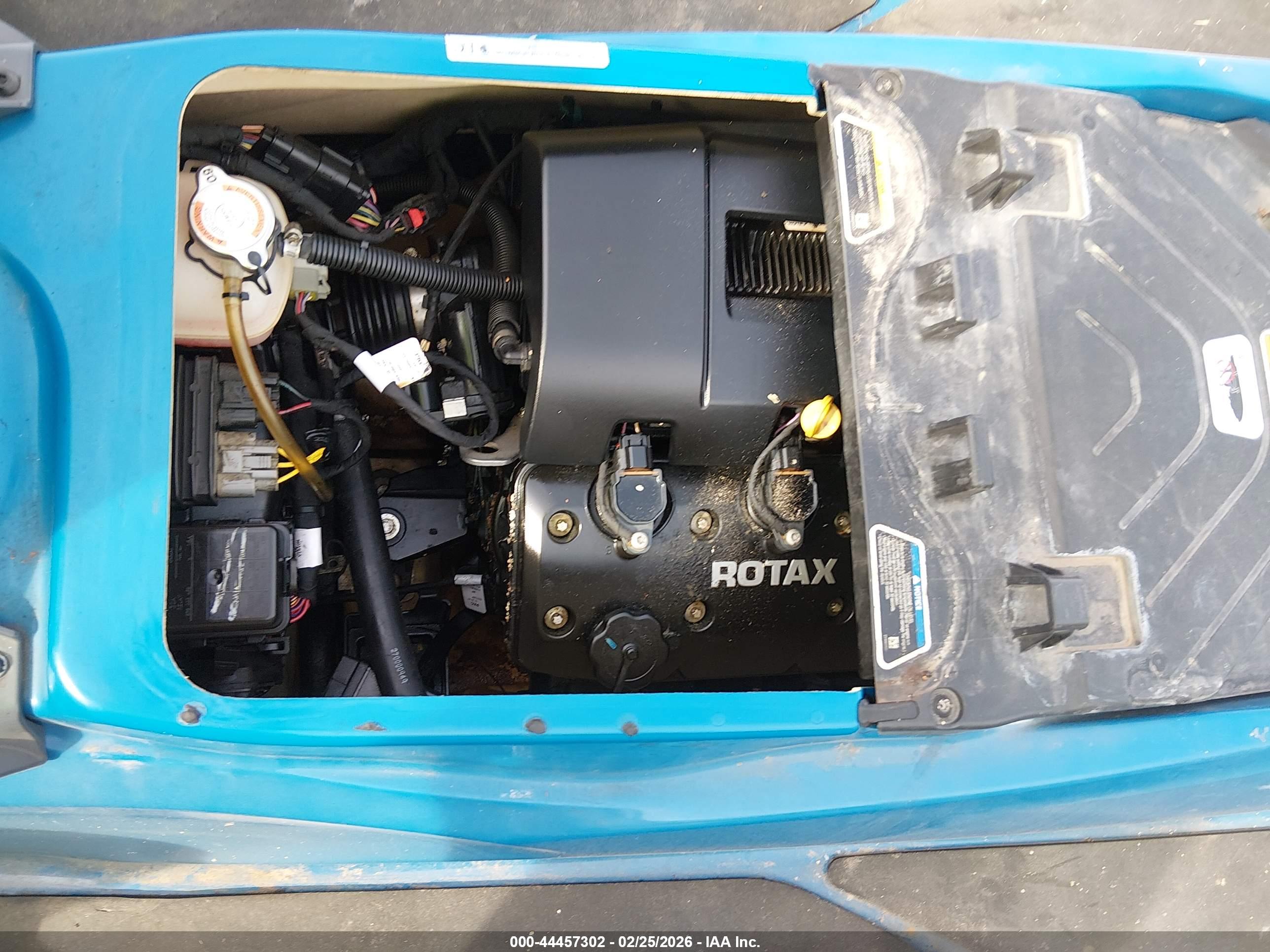 SEADOO WAKE image 10