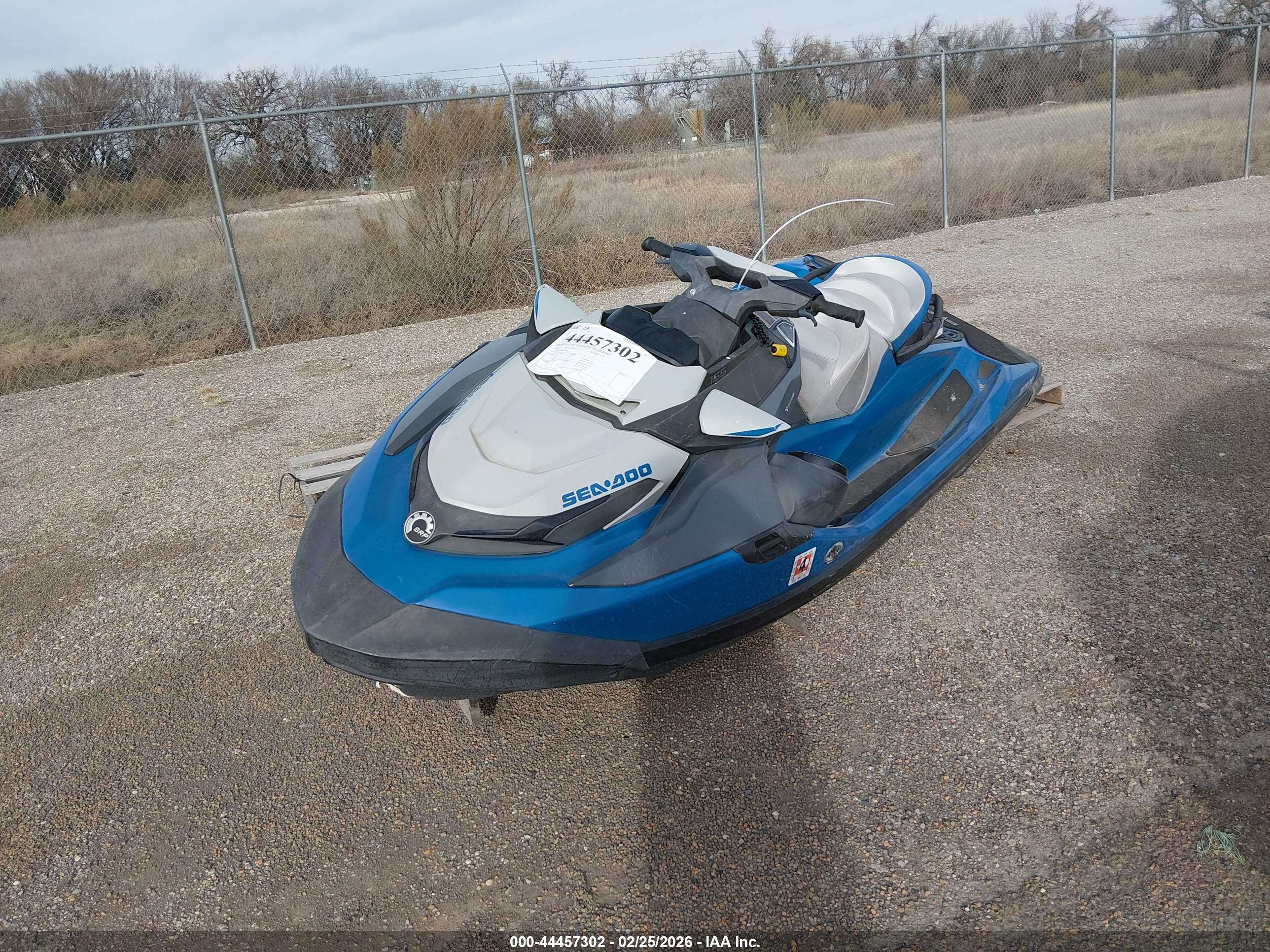 SEADOO WAKE image 2