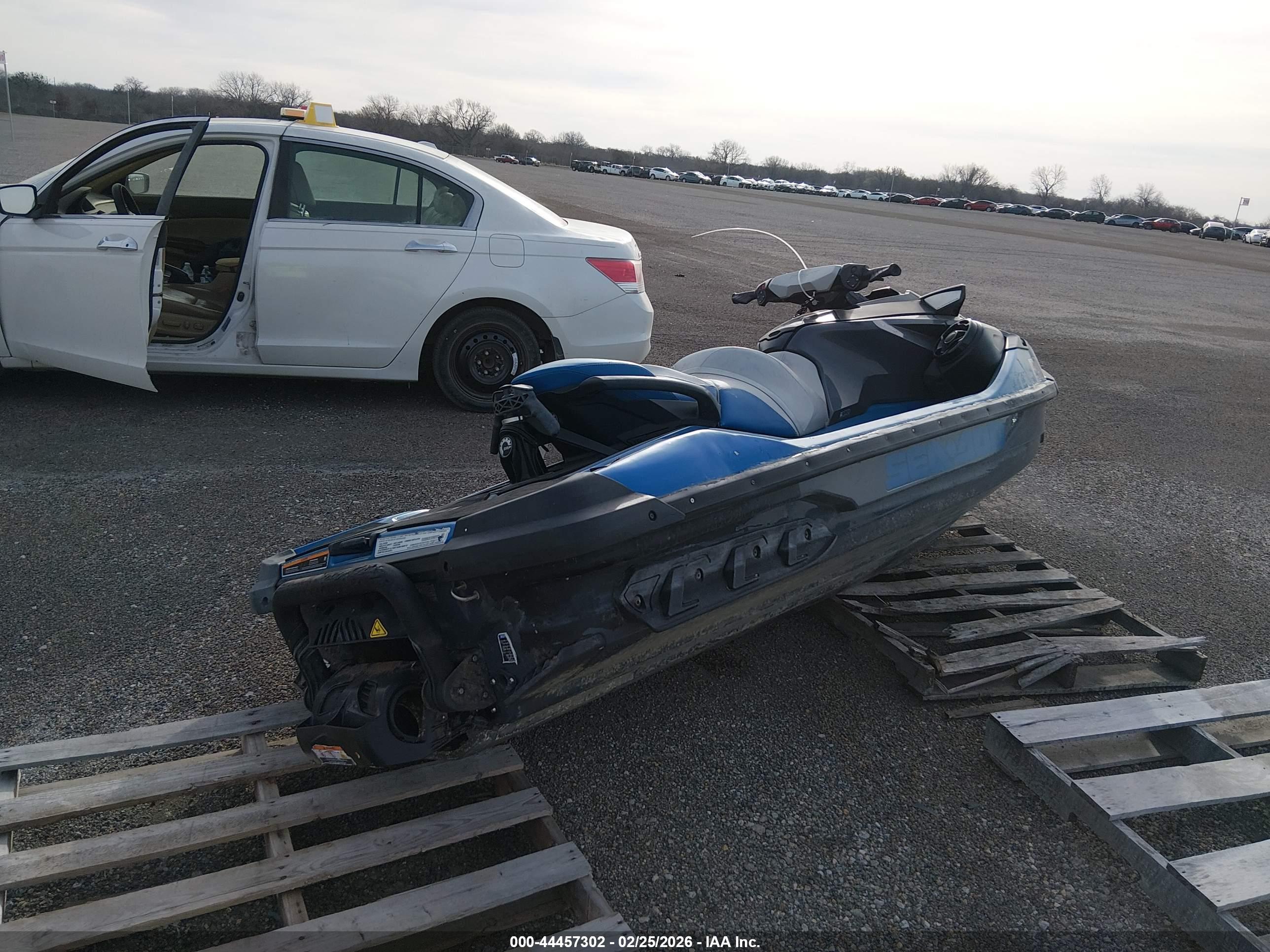 SEADOO WAKE image 4