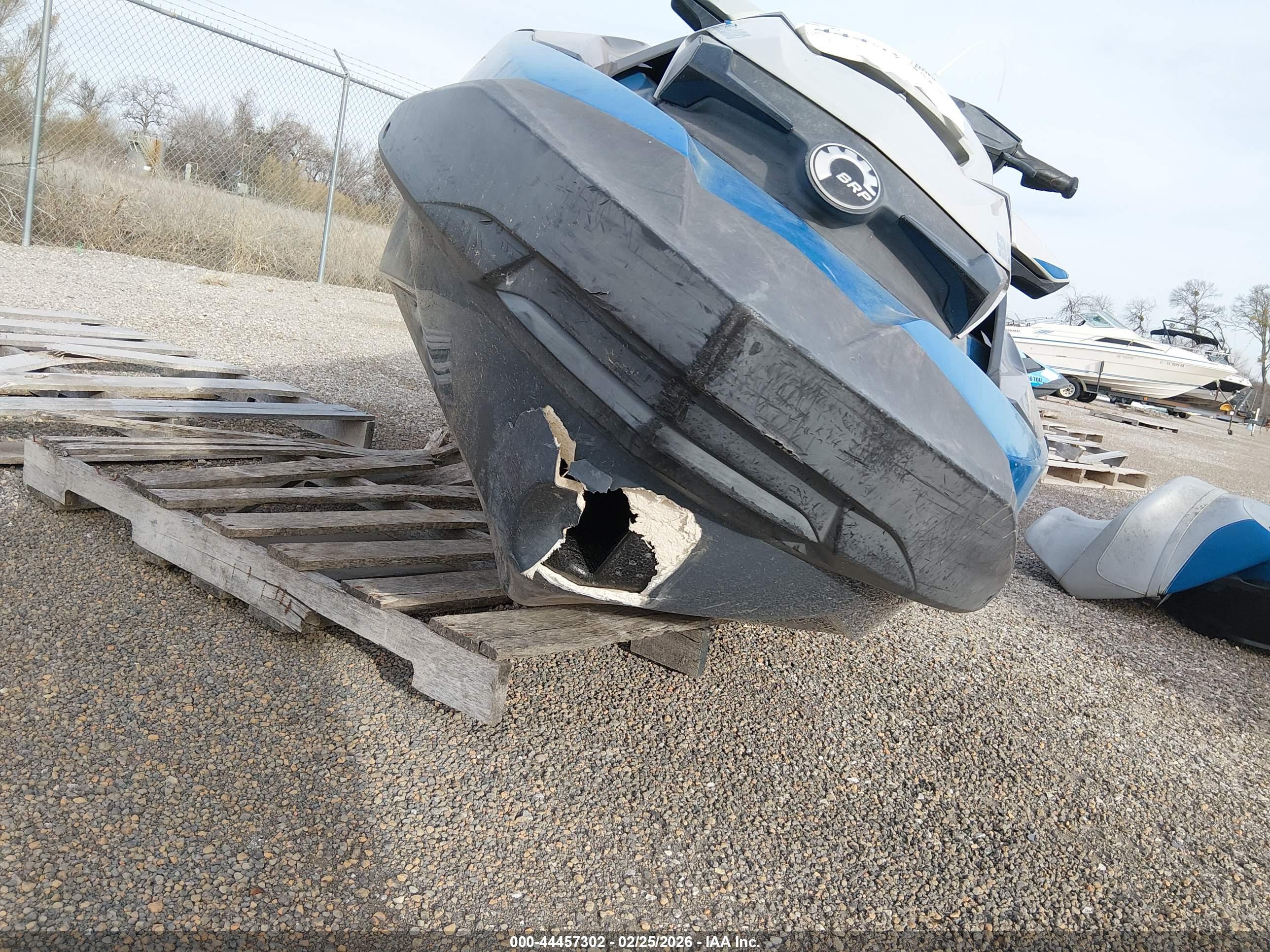 SEADOO WAKE image 6