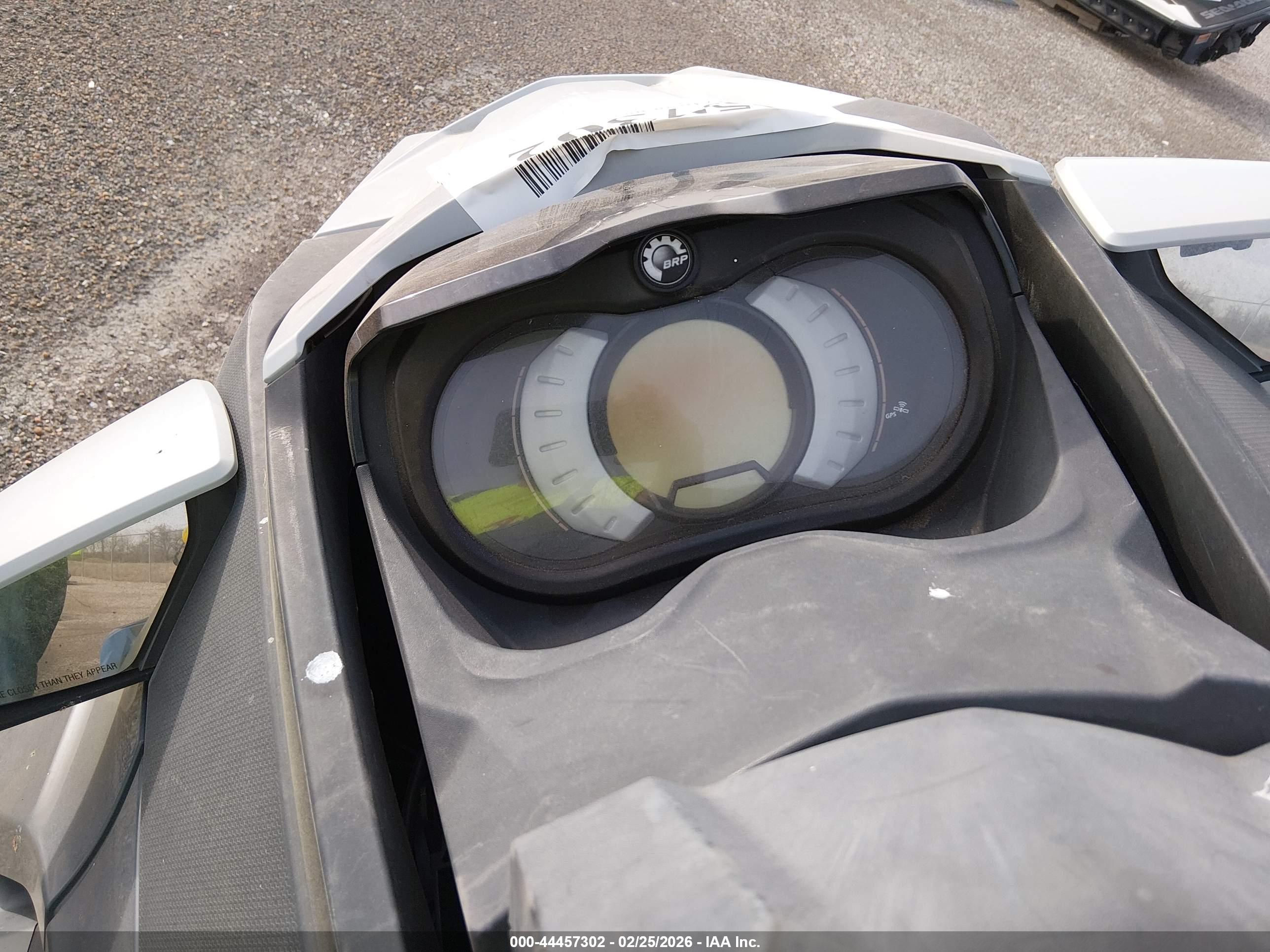 SEADOO WAKE image 7