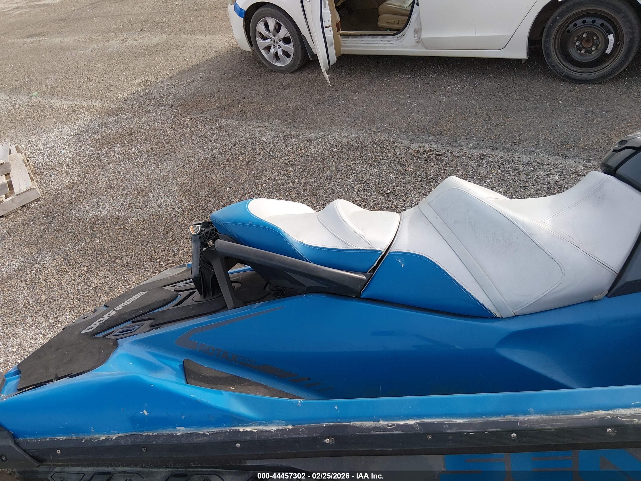 SEADOO WAKE image 8