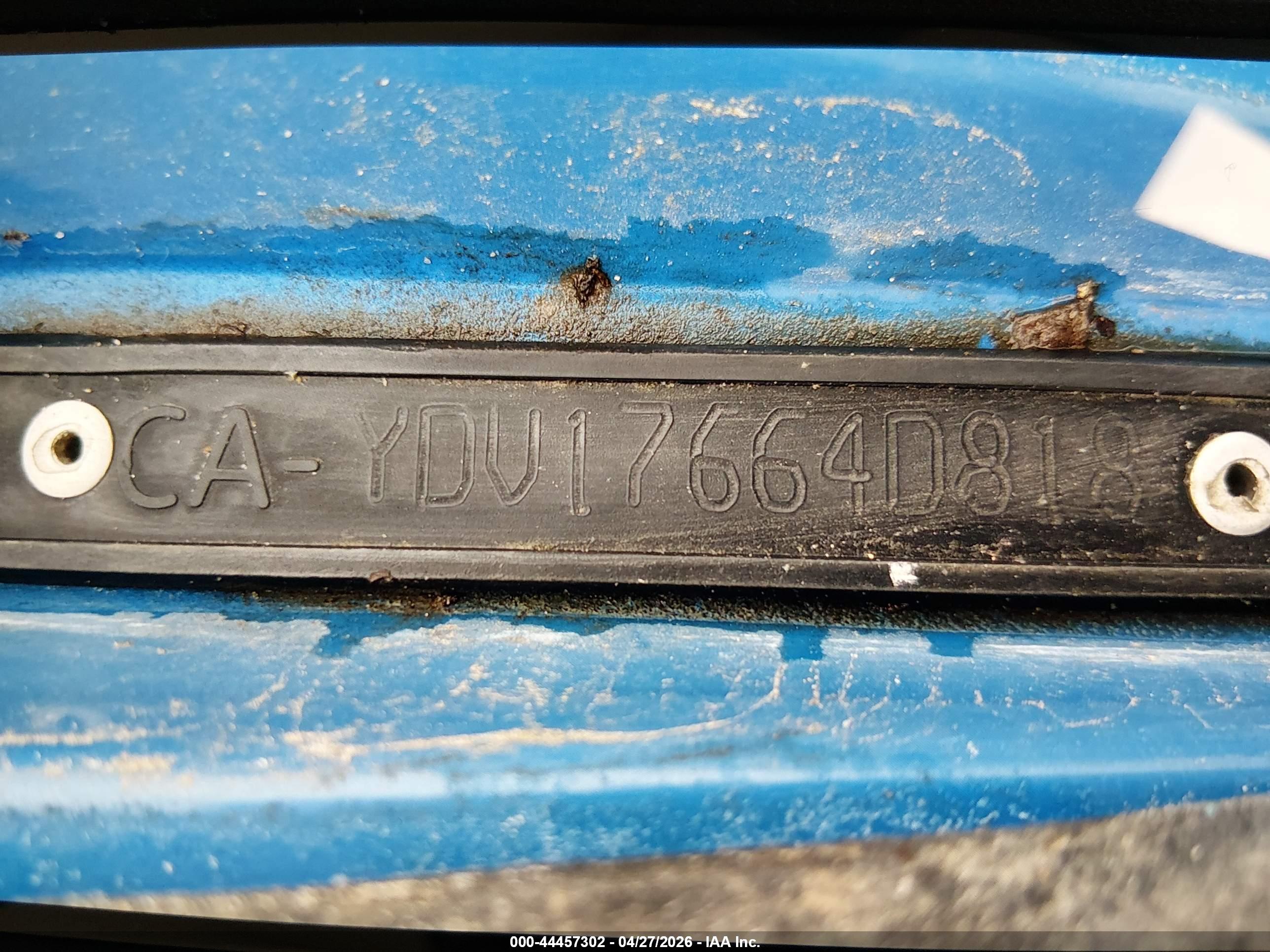 SEADOO WAKE image 9