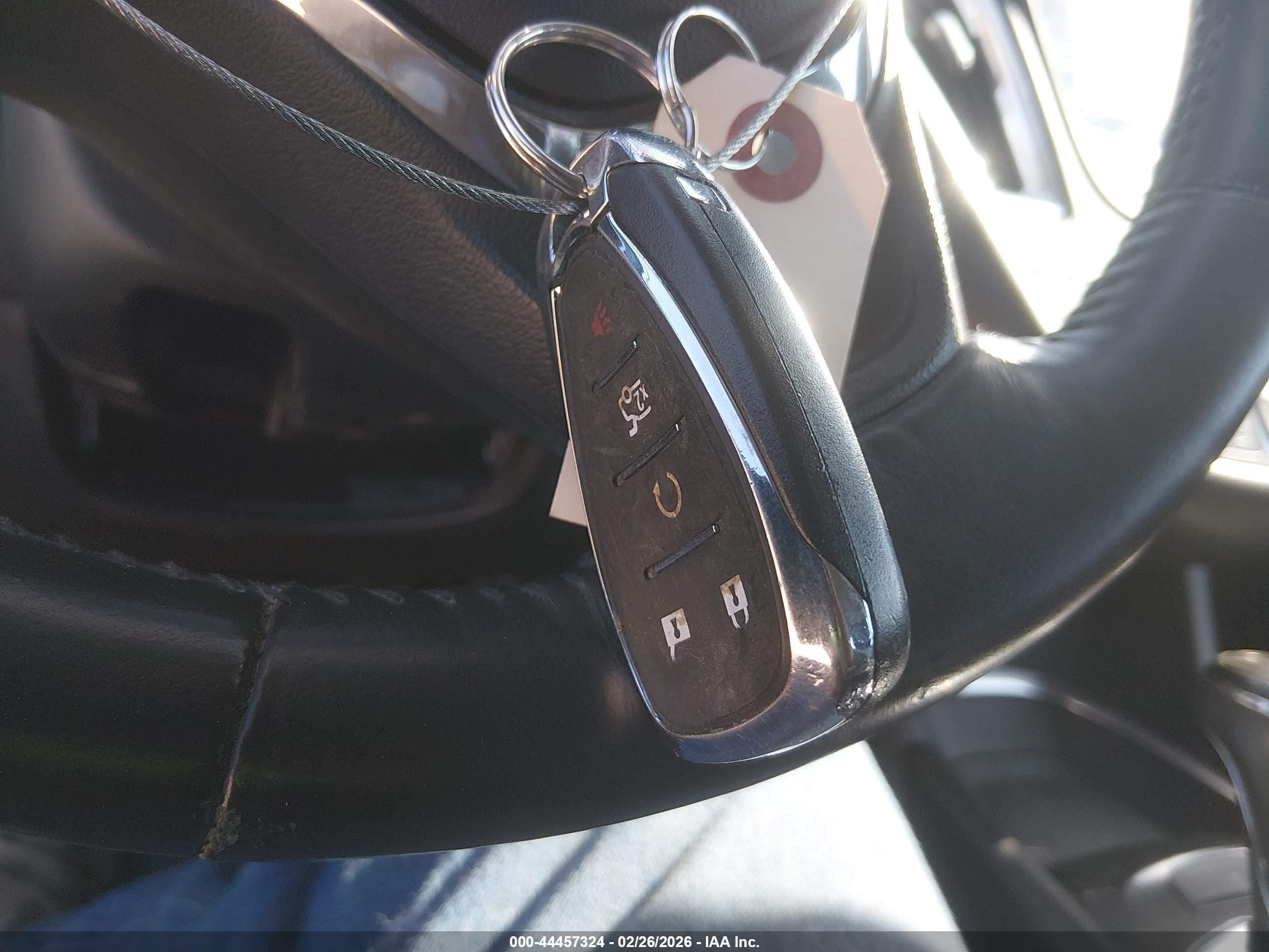 CHEVROLET MALIBU image 11