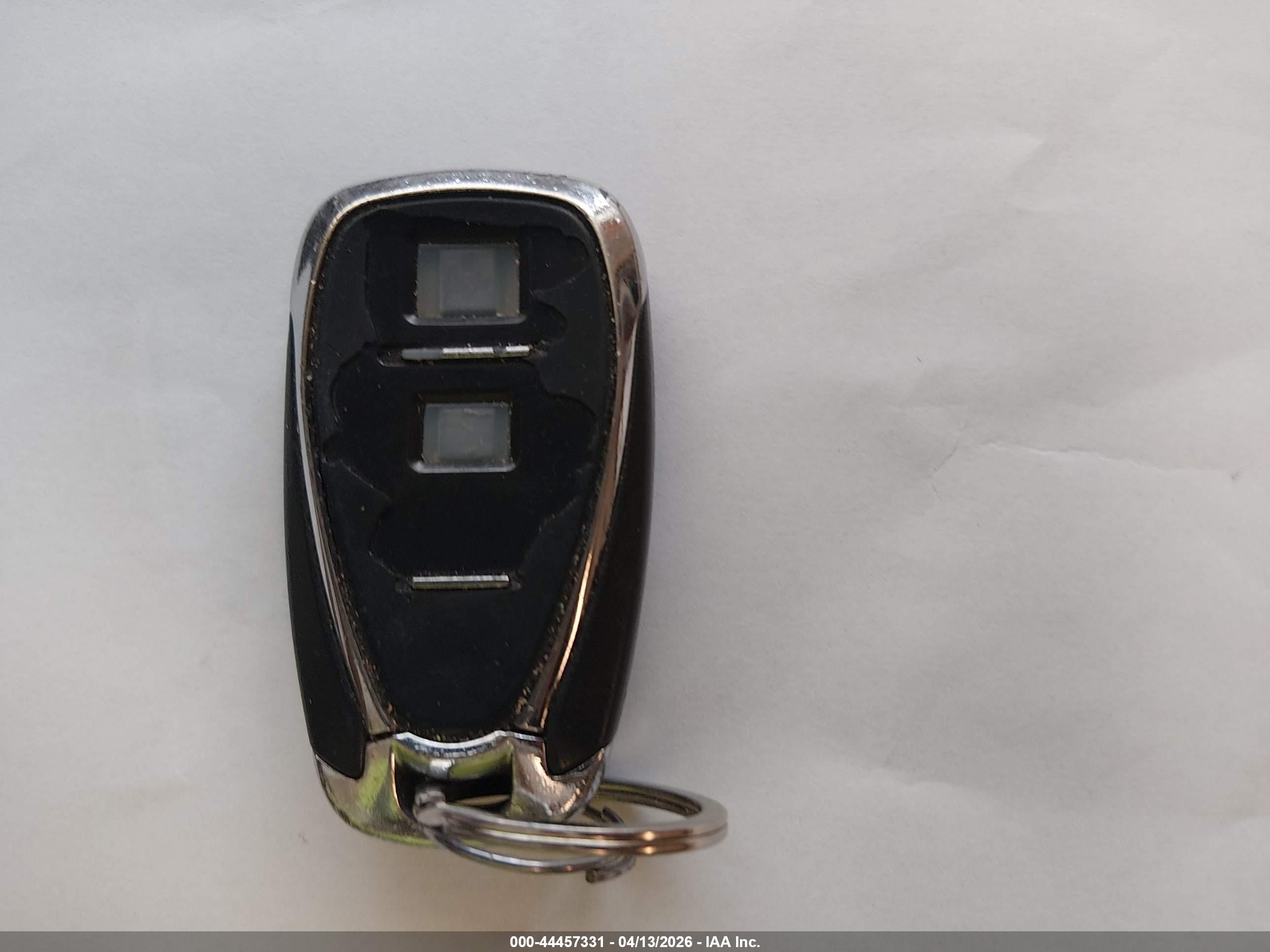 CHEVROLET EQUINOX image 11