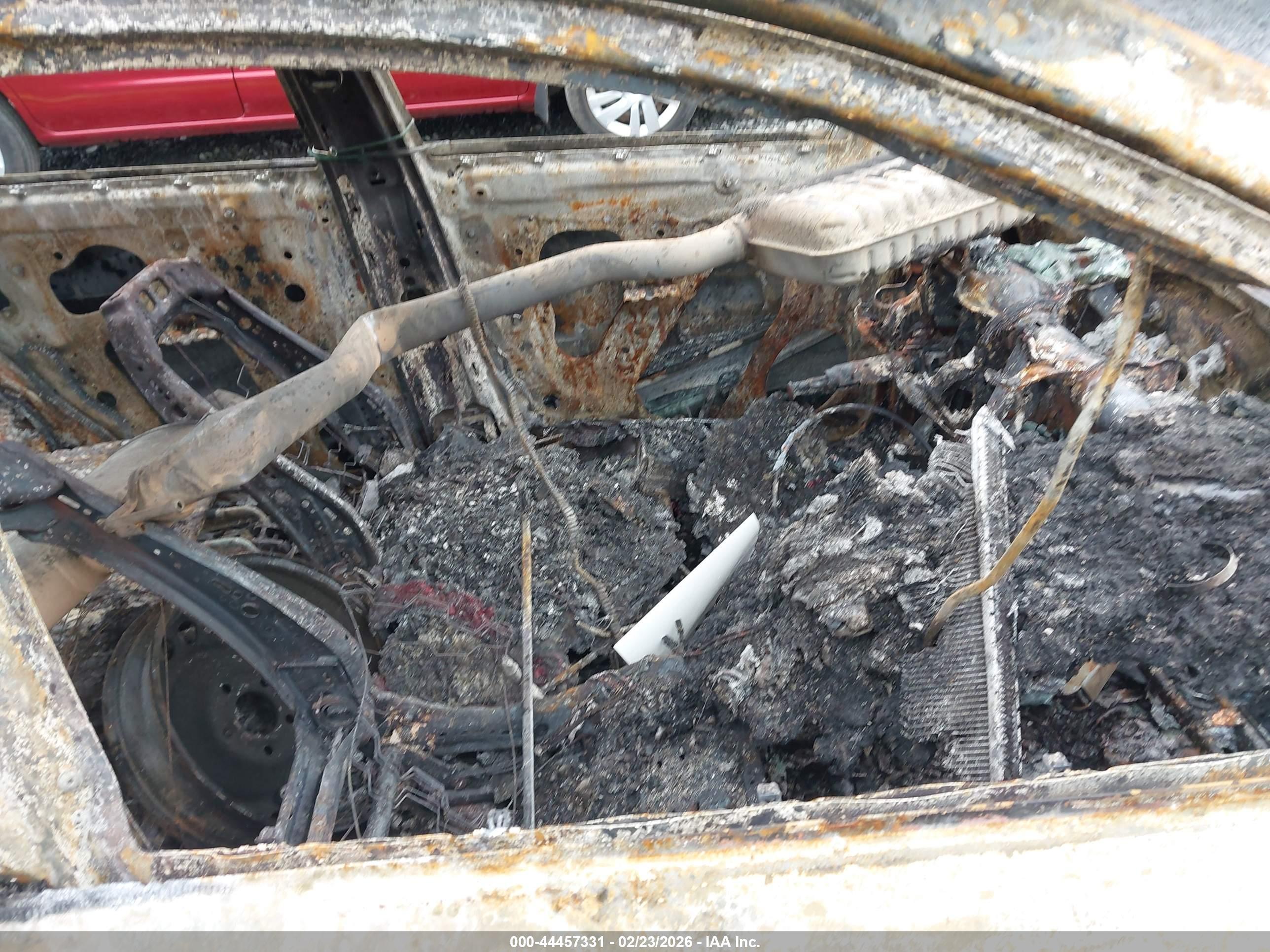 CHEVROLET EQUINOX image 5