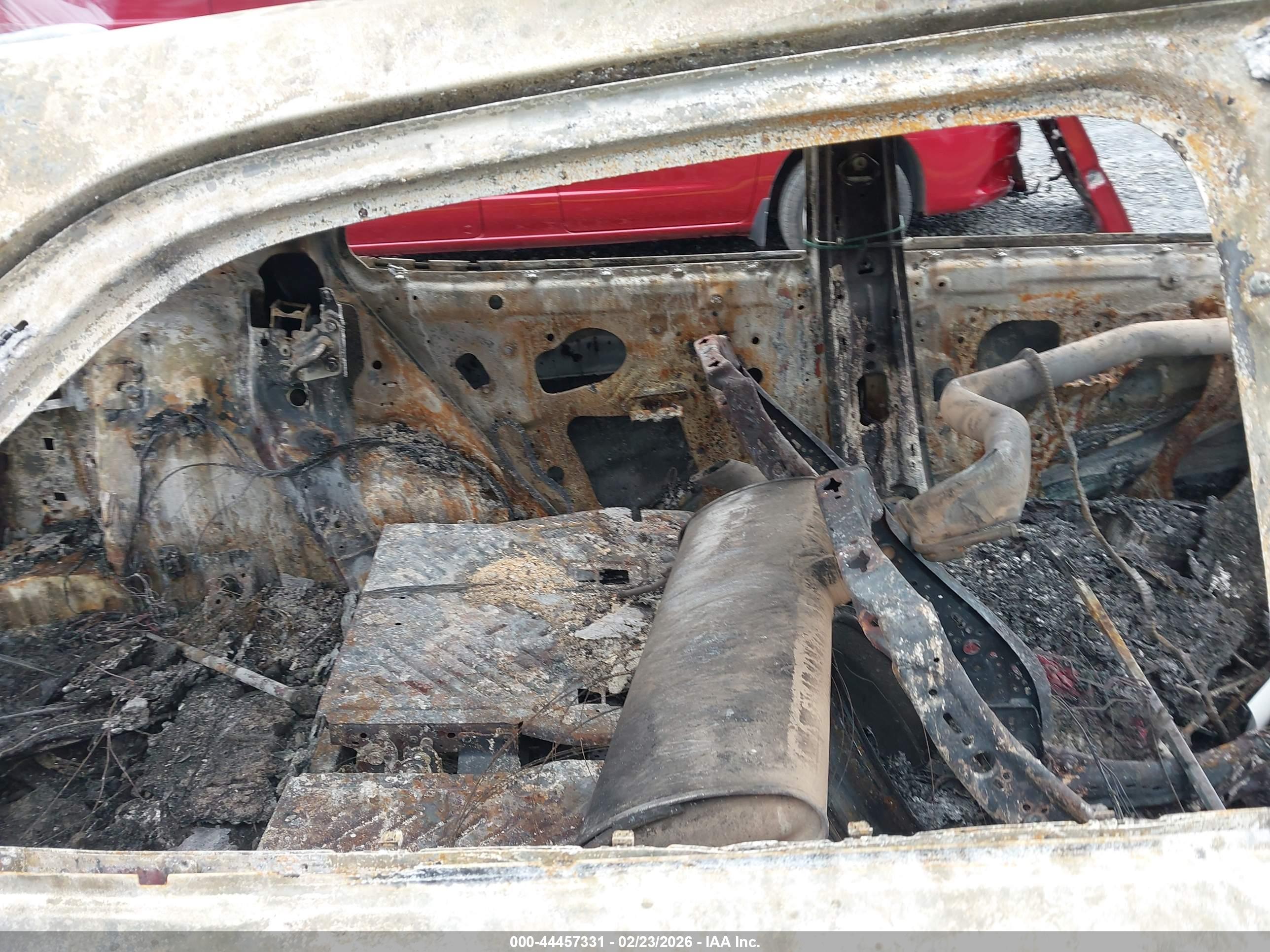 CHEVROLET EQUINOX image 8