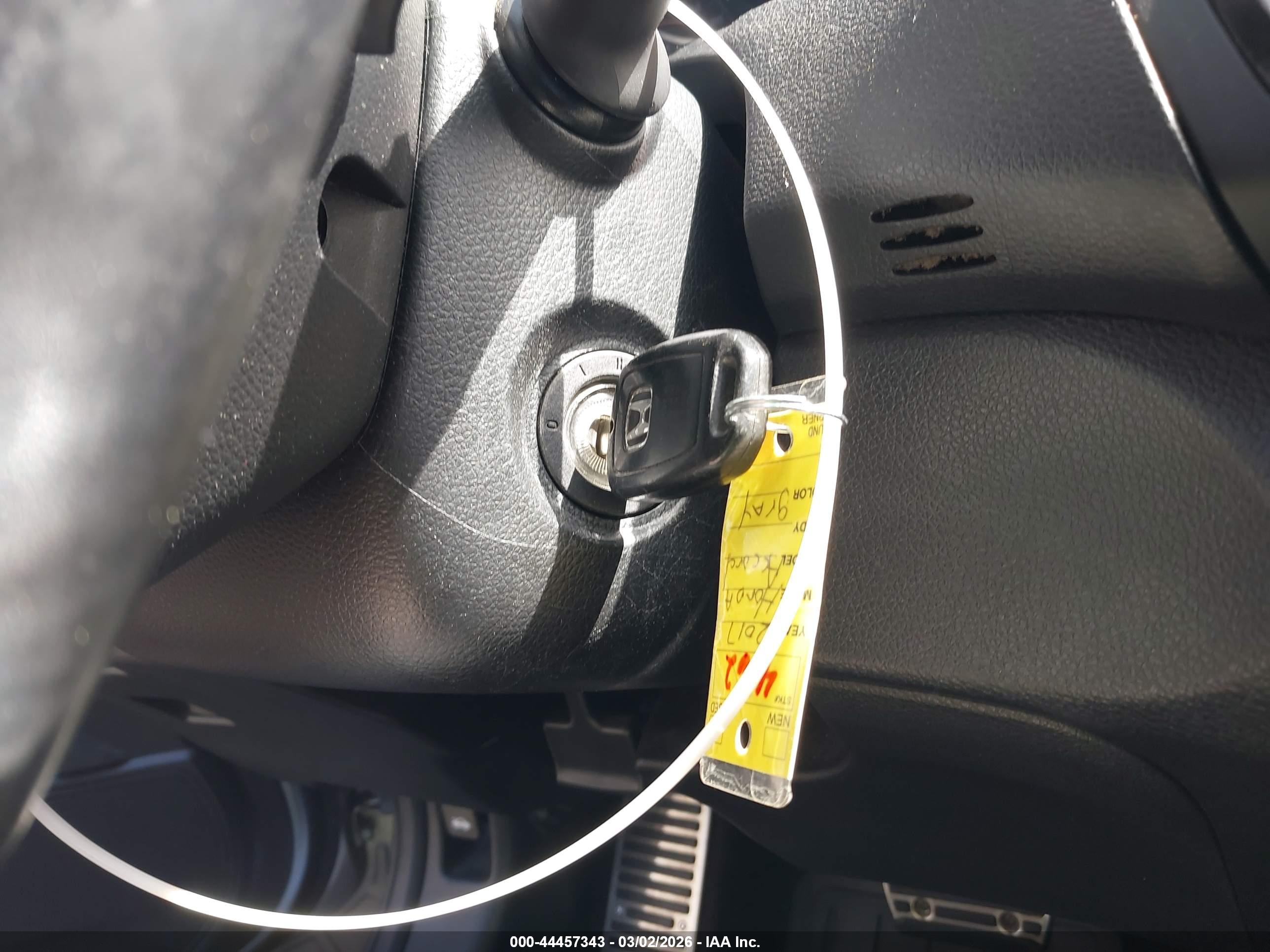 HONDA ACCORD image 11