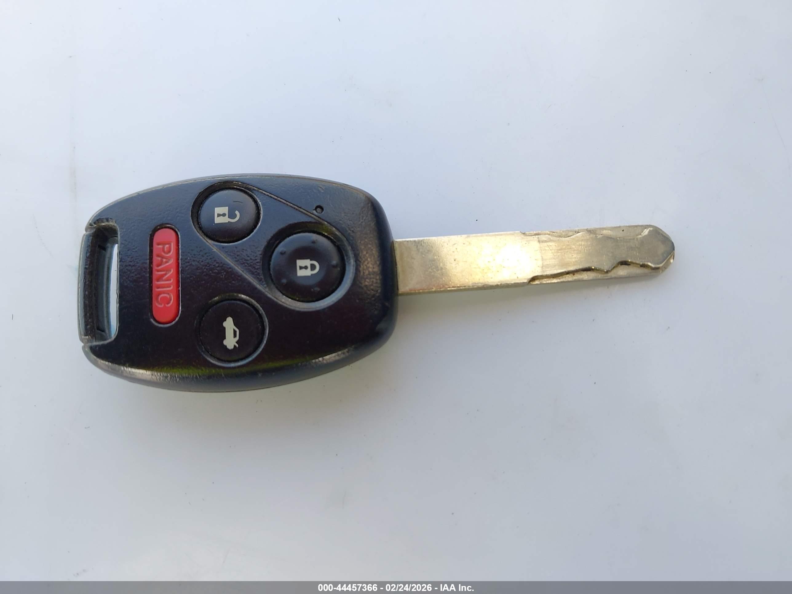HONDA ACCORD image 11