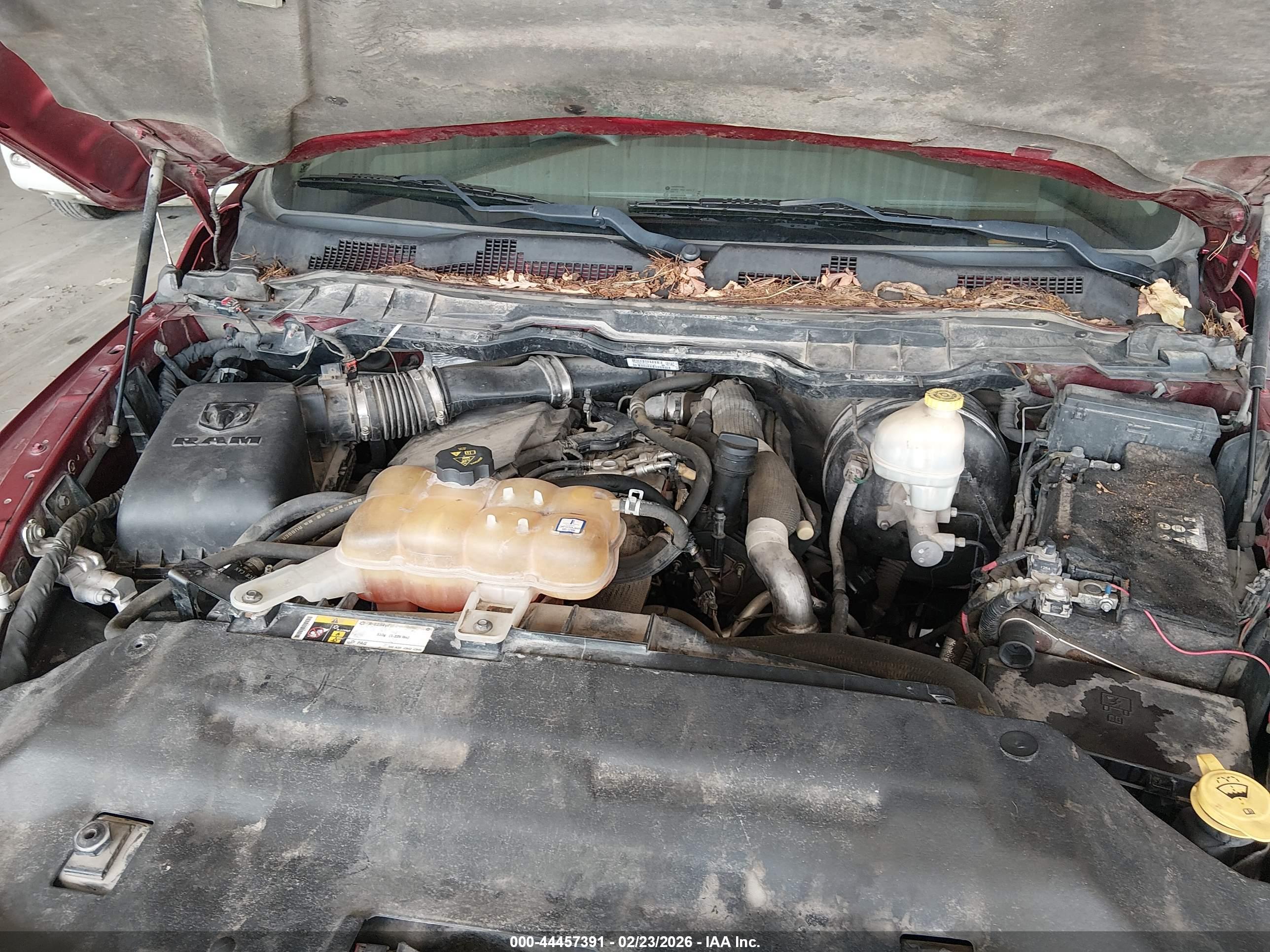 RAM 1500 image 10