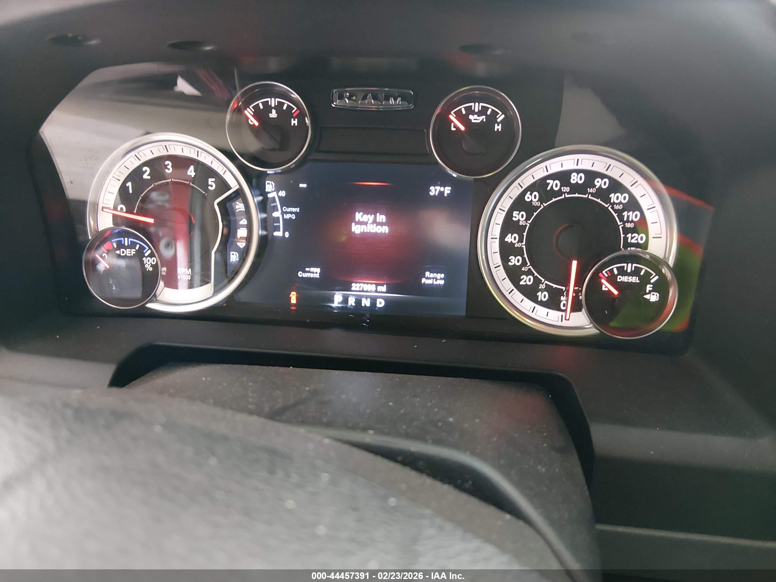 RAM 1500 image 7