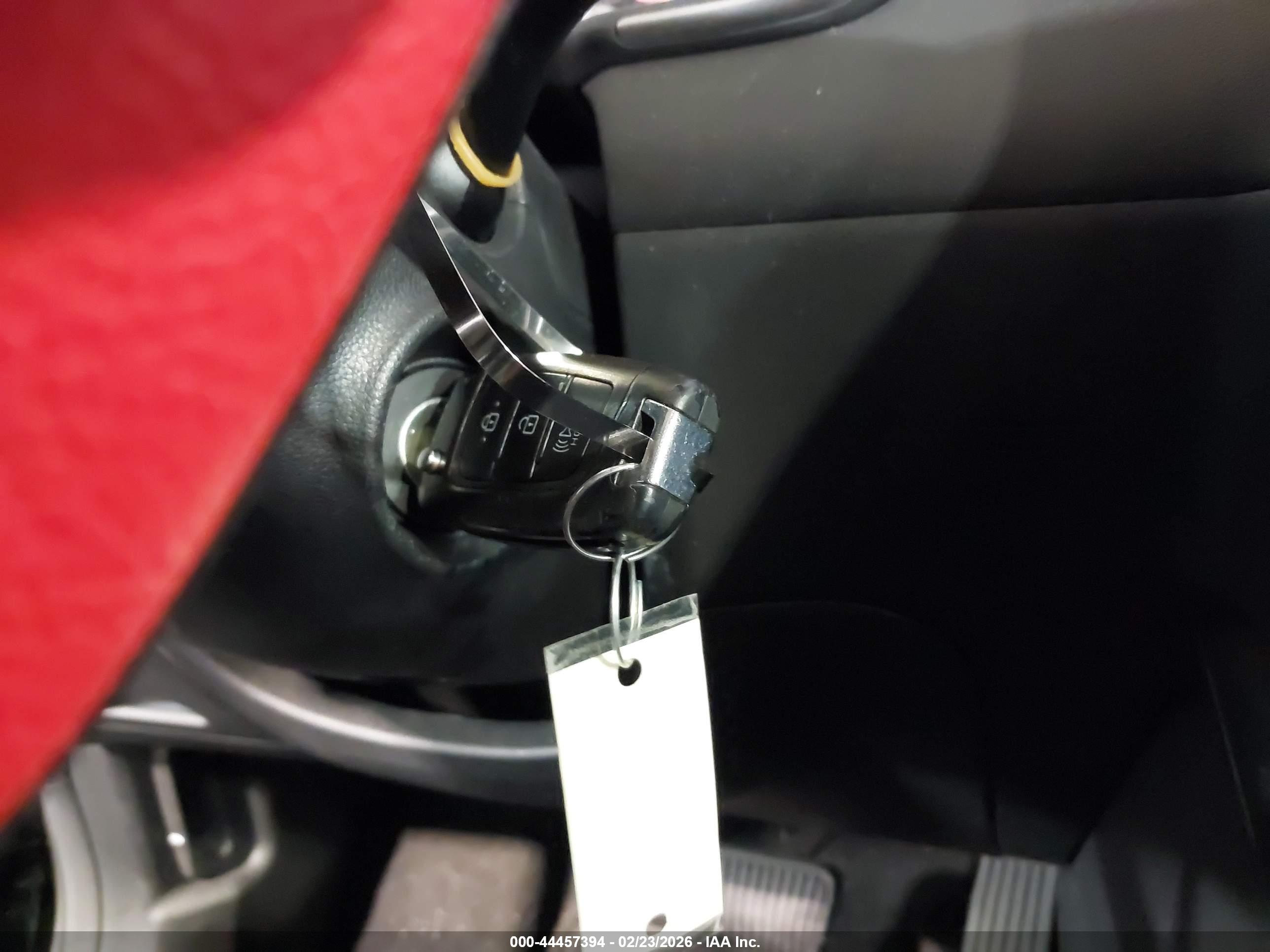 HYUNDAI TUCSON image 11