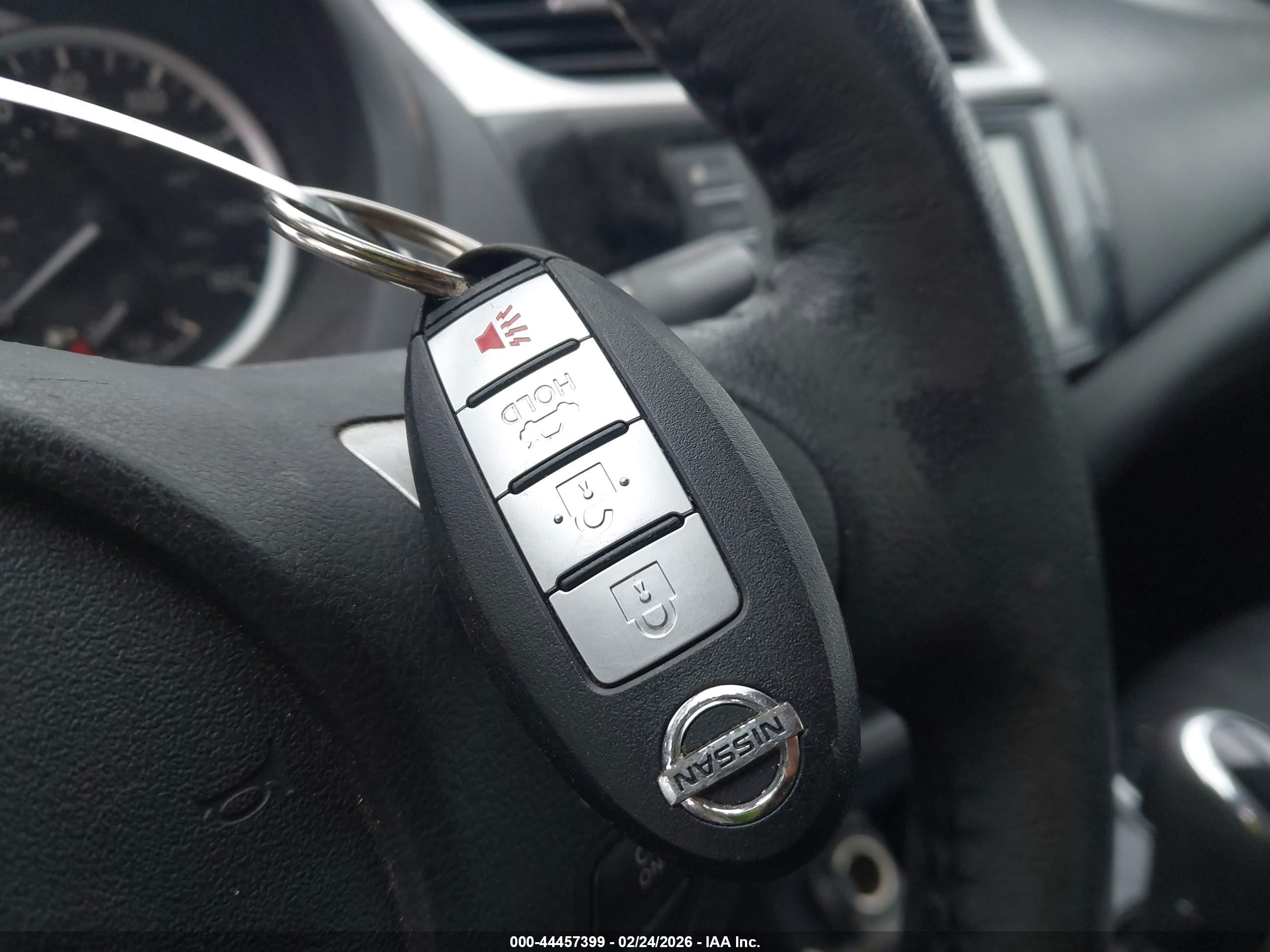 NISSAN SENTRA image 11