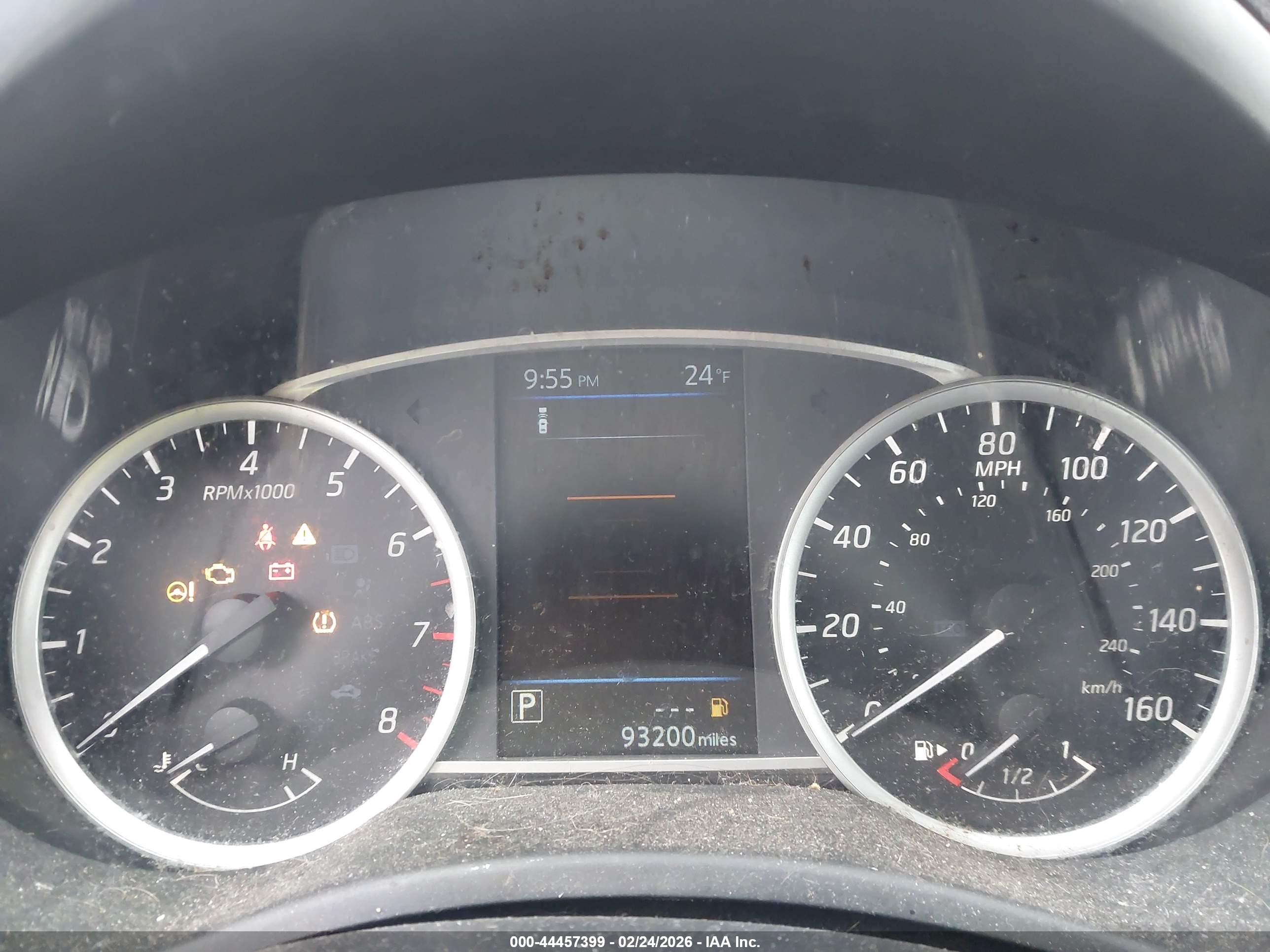 NISSAN SENTRA image 7