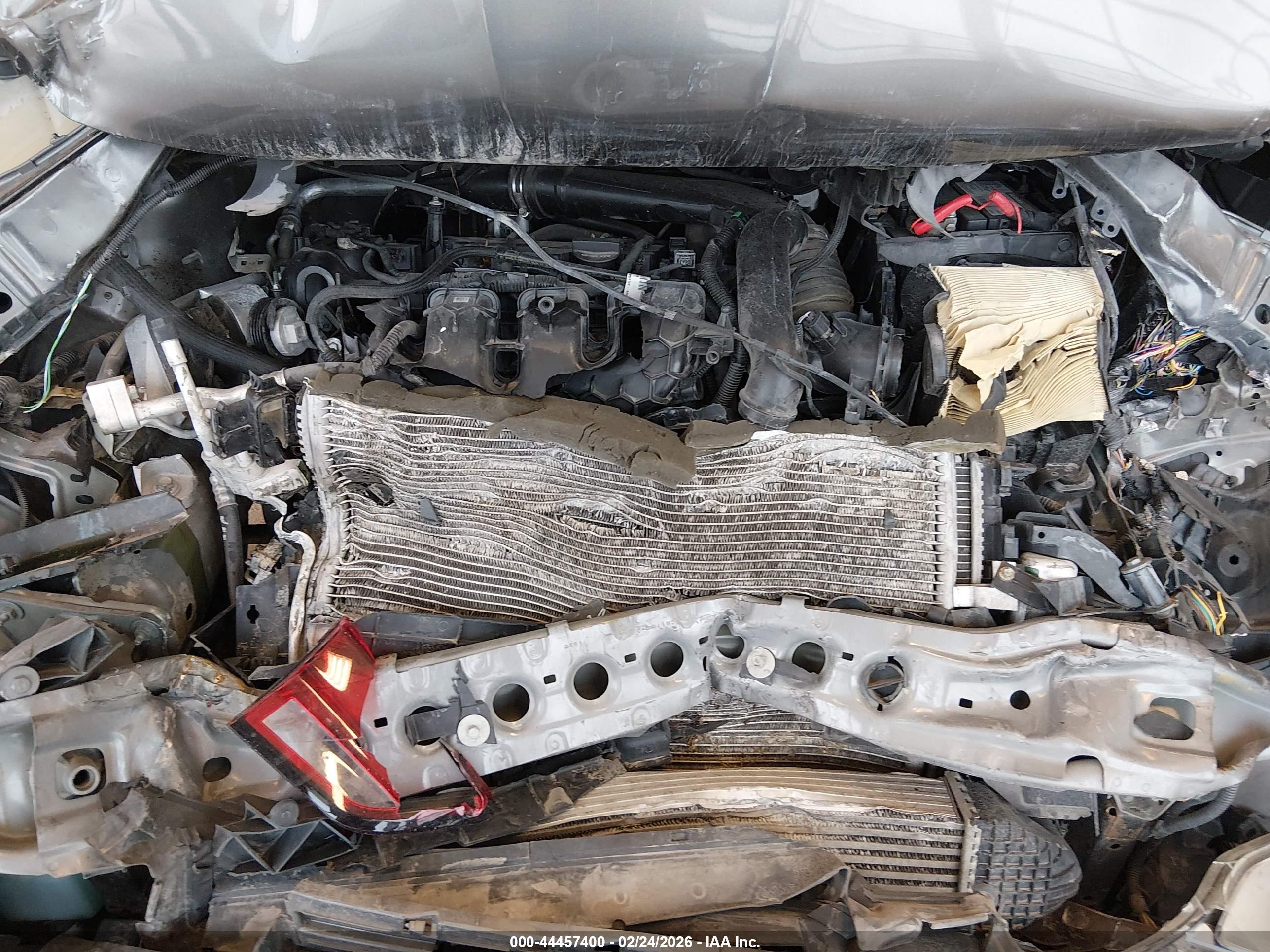 FORD ESCAPE image 10