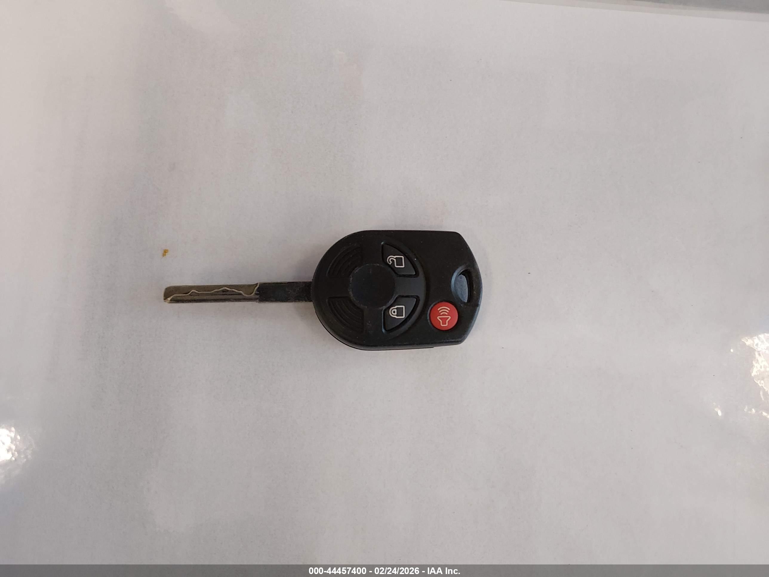 FORD ESCAPE image 11