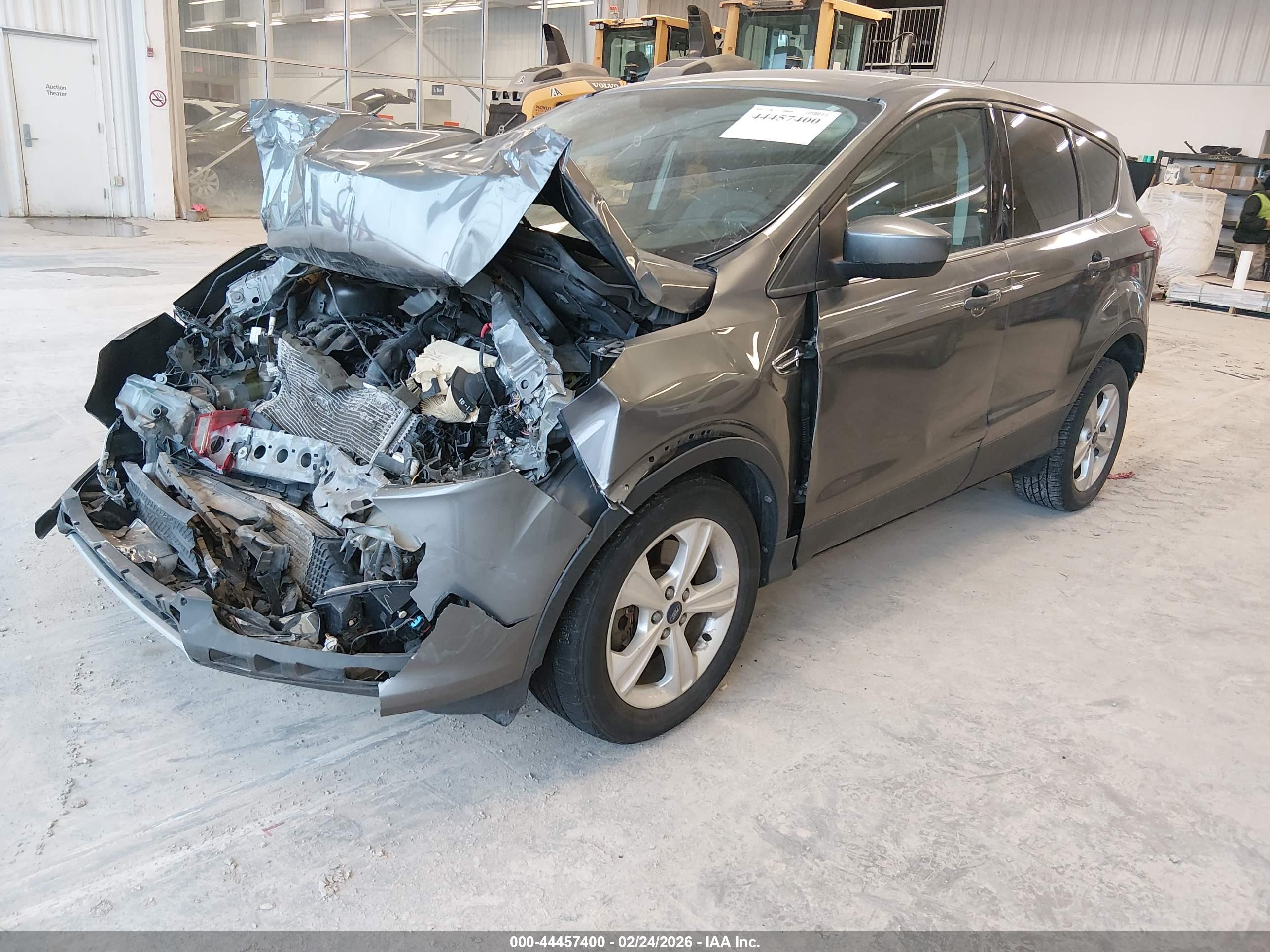 FORD ESCAPE image 2