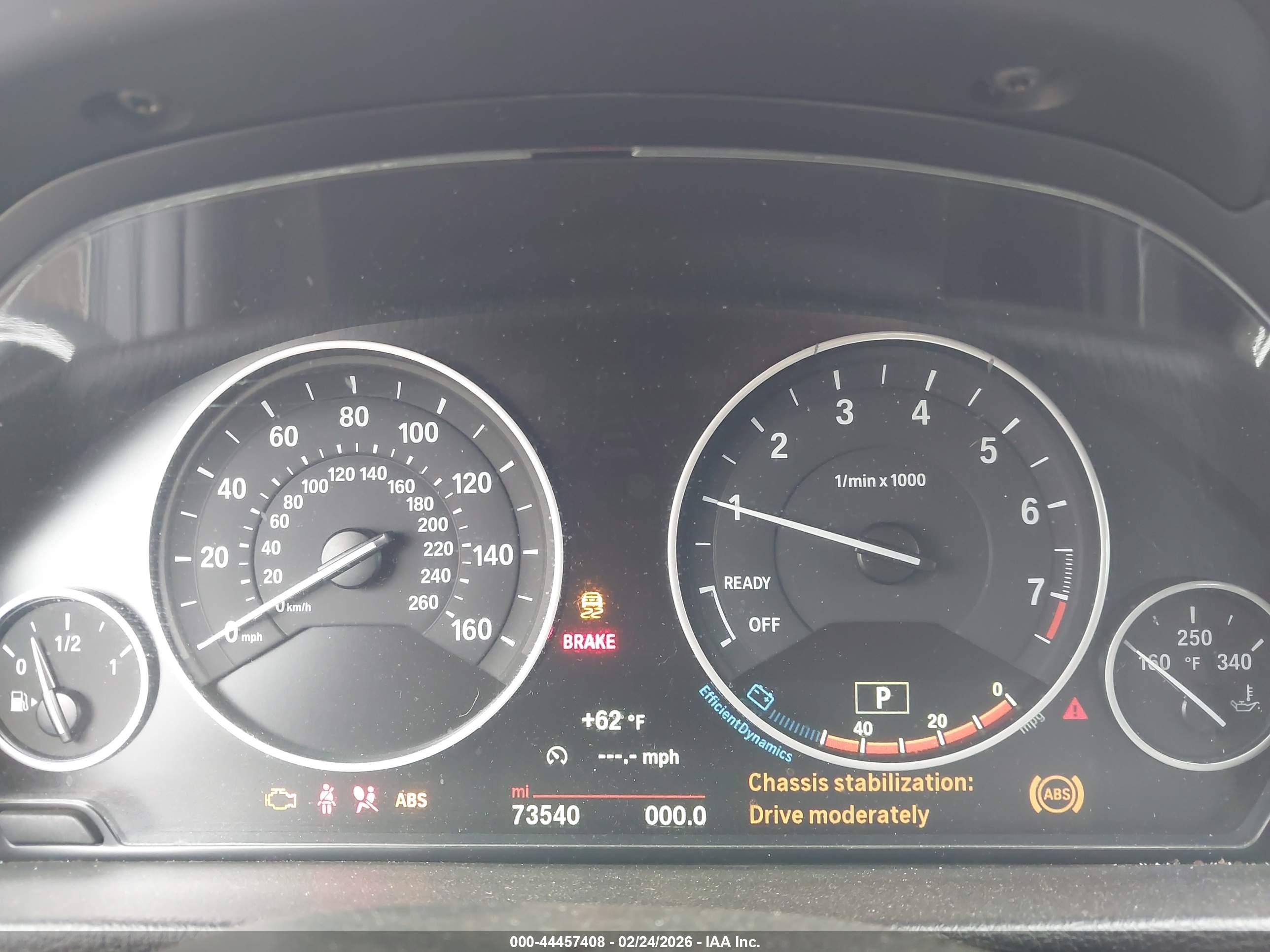 BMW 320I image 7
