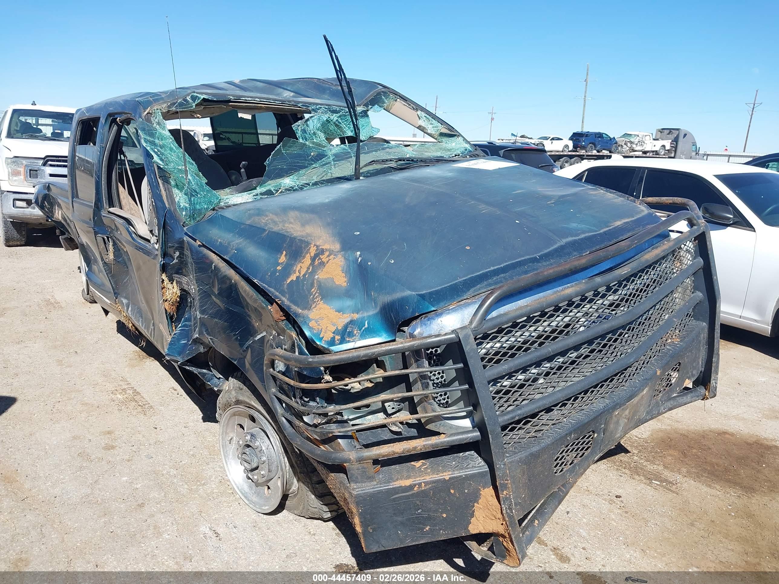 FORD F-250 image 6