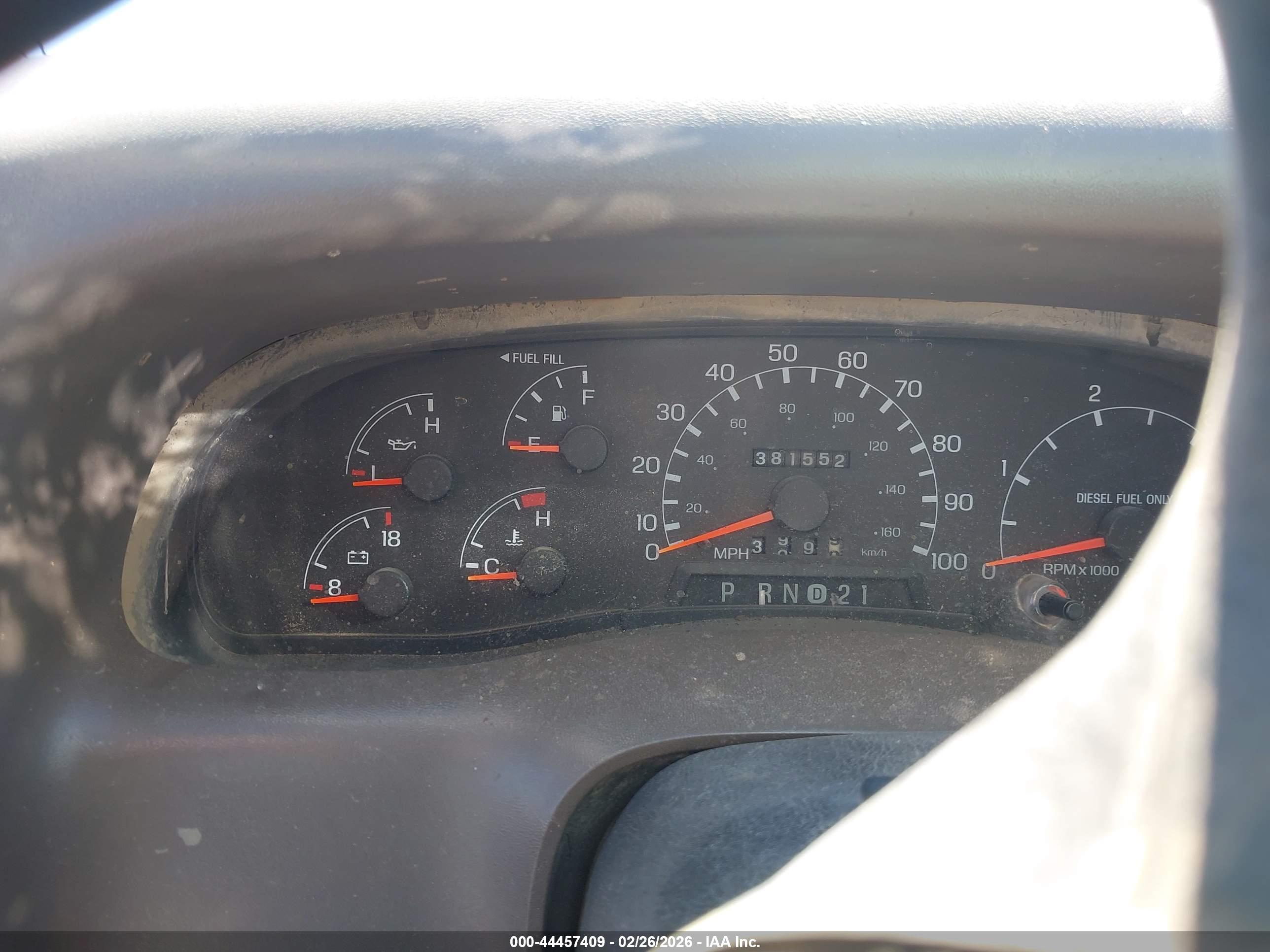 FORD F-250 image 7