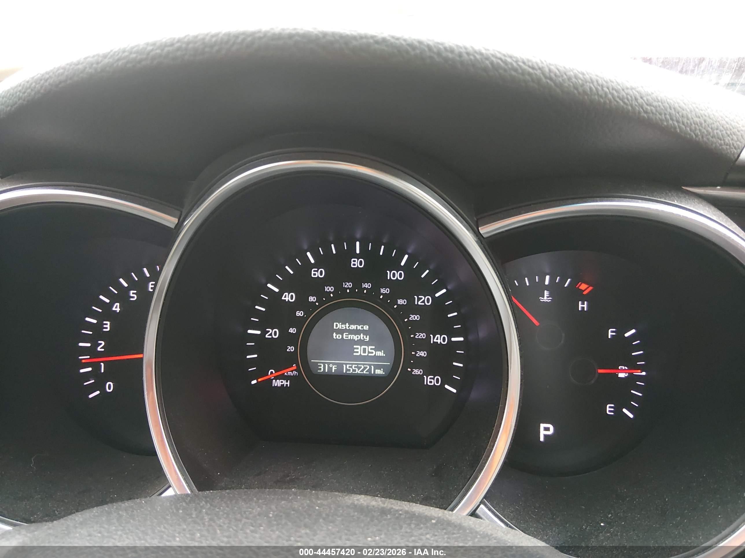 KIA OPTIMA image 7