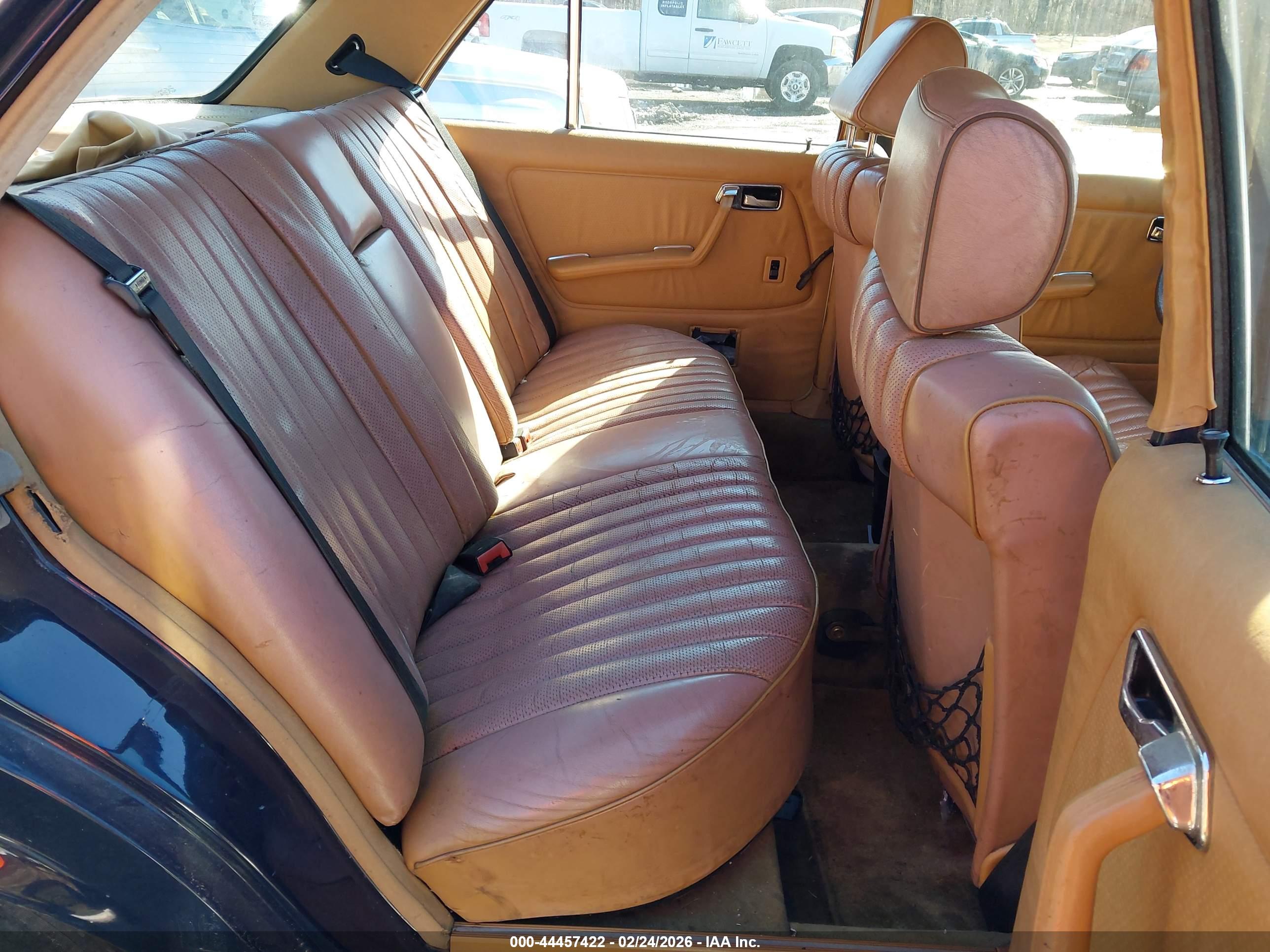 MERCEDES-BENZ 300 image 8