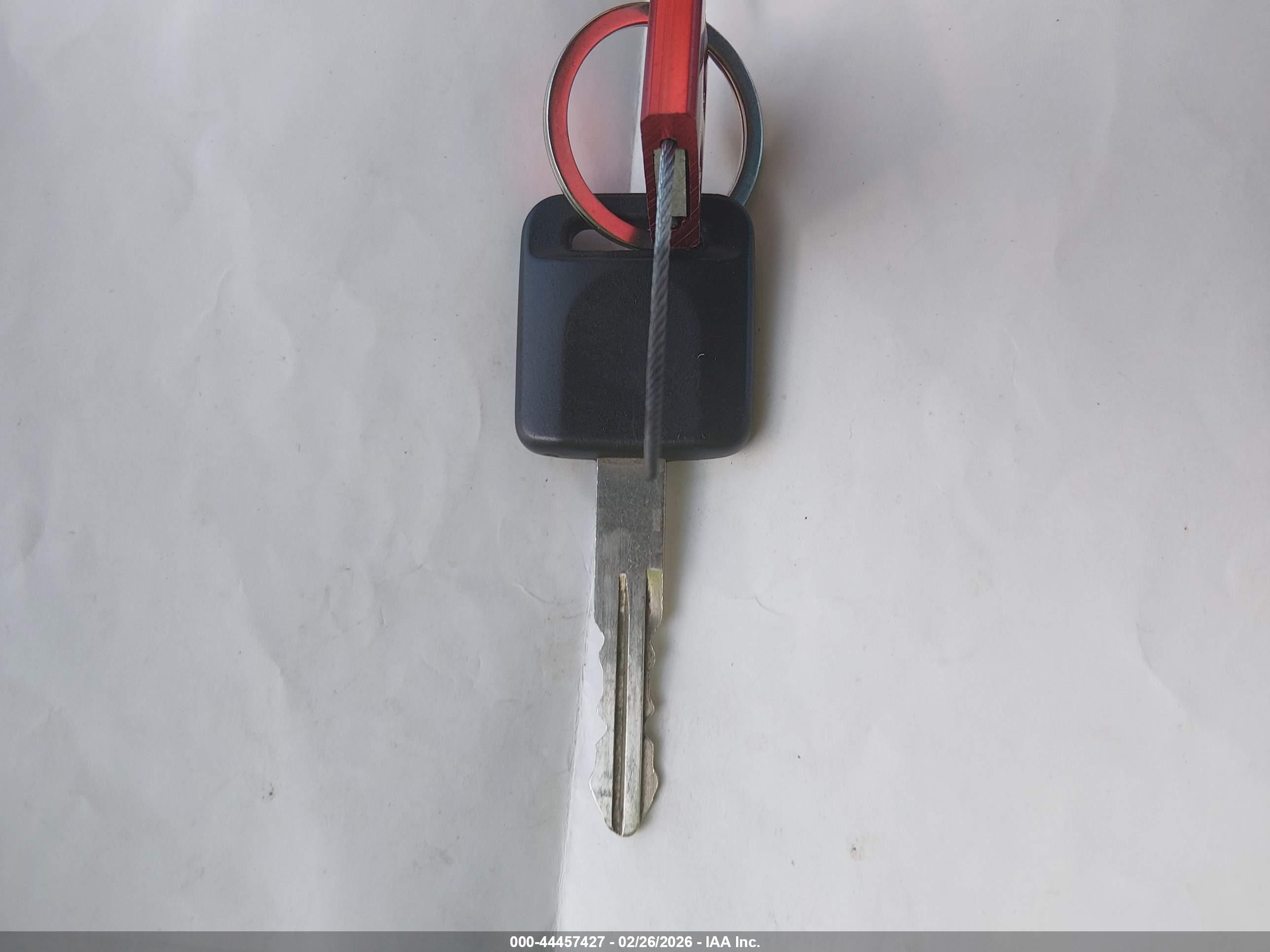 NISSAN VERSA image 11