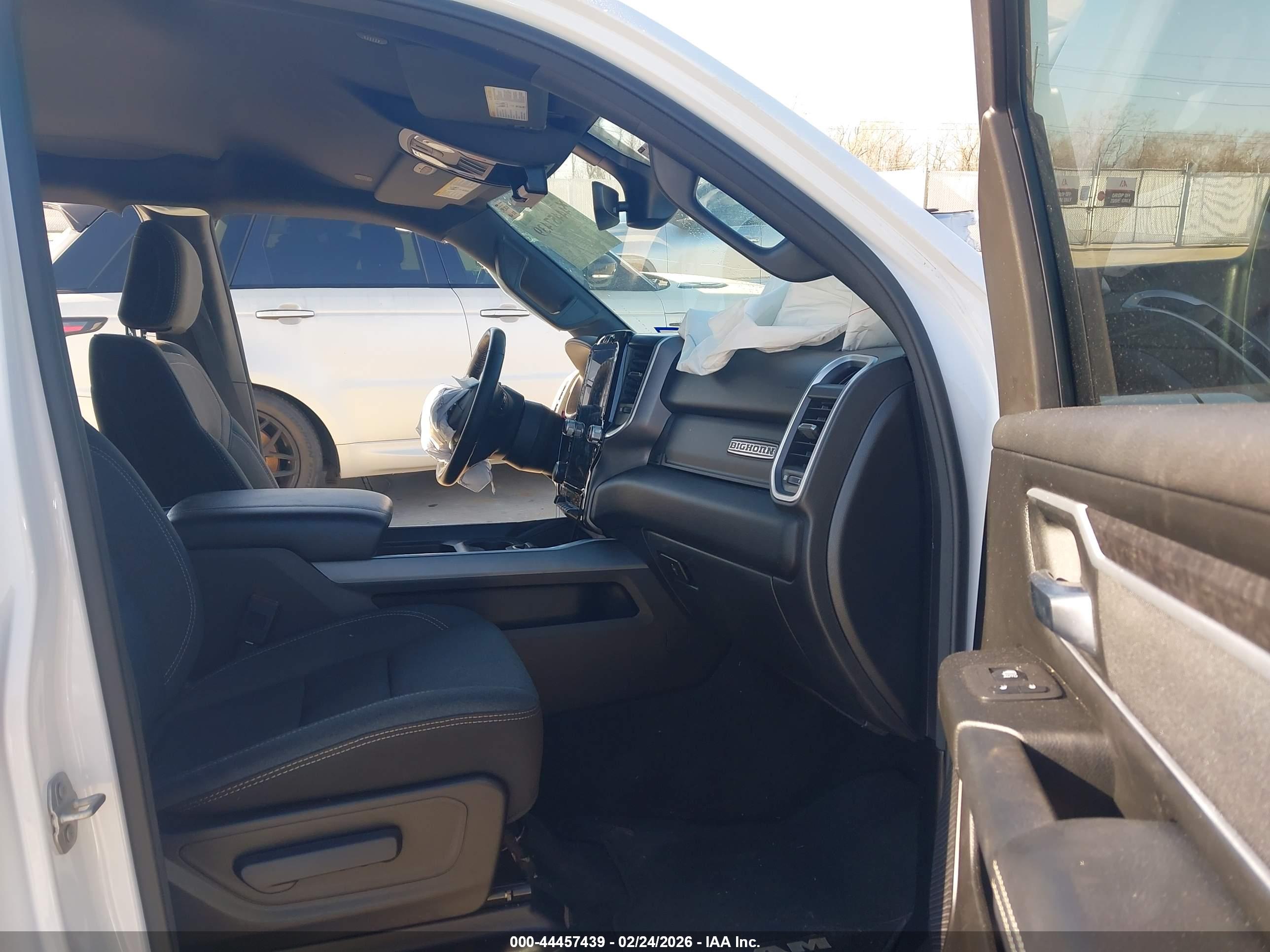RAM 1500 image 5
