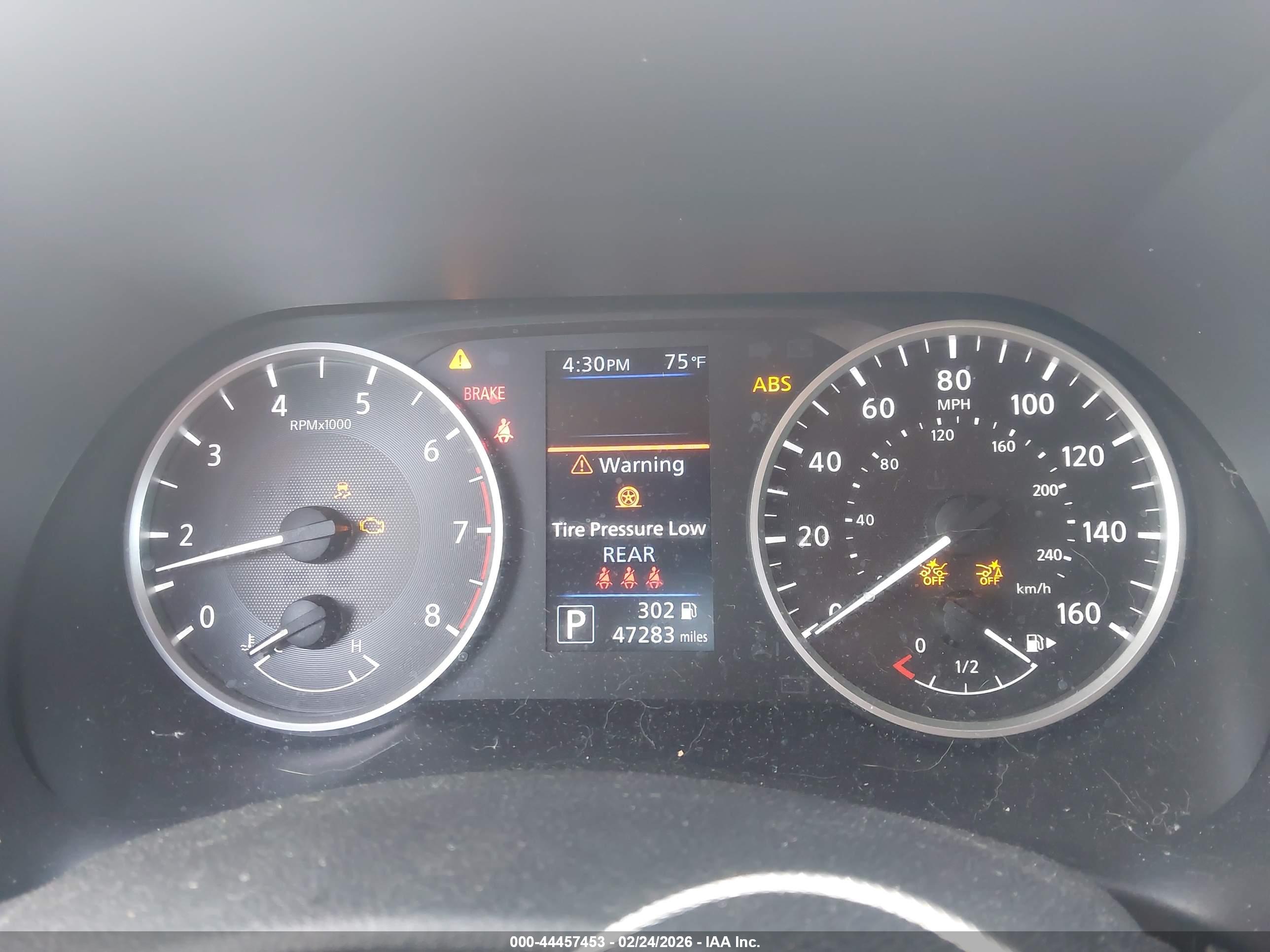 NISSAN SENTRA image 7