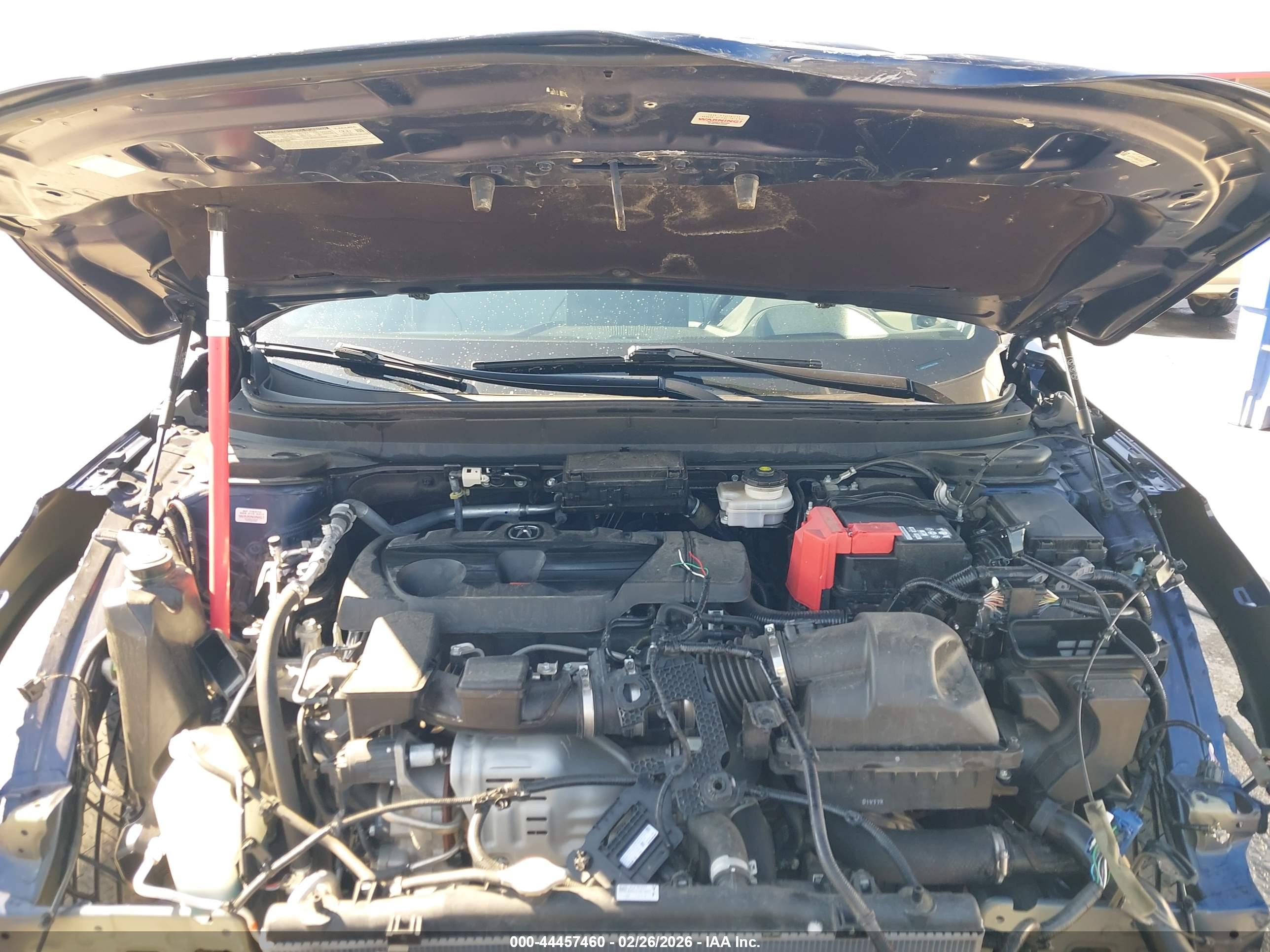 ACURA RDX image 10