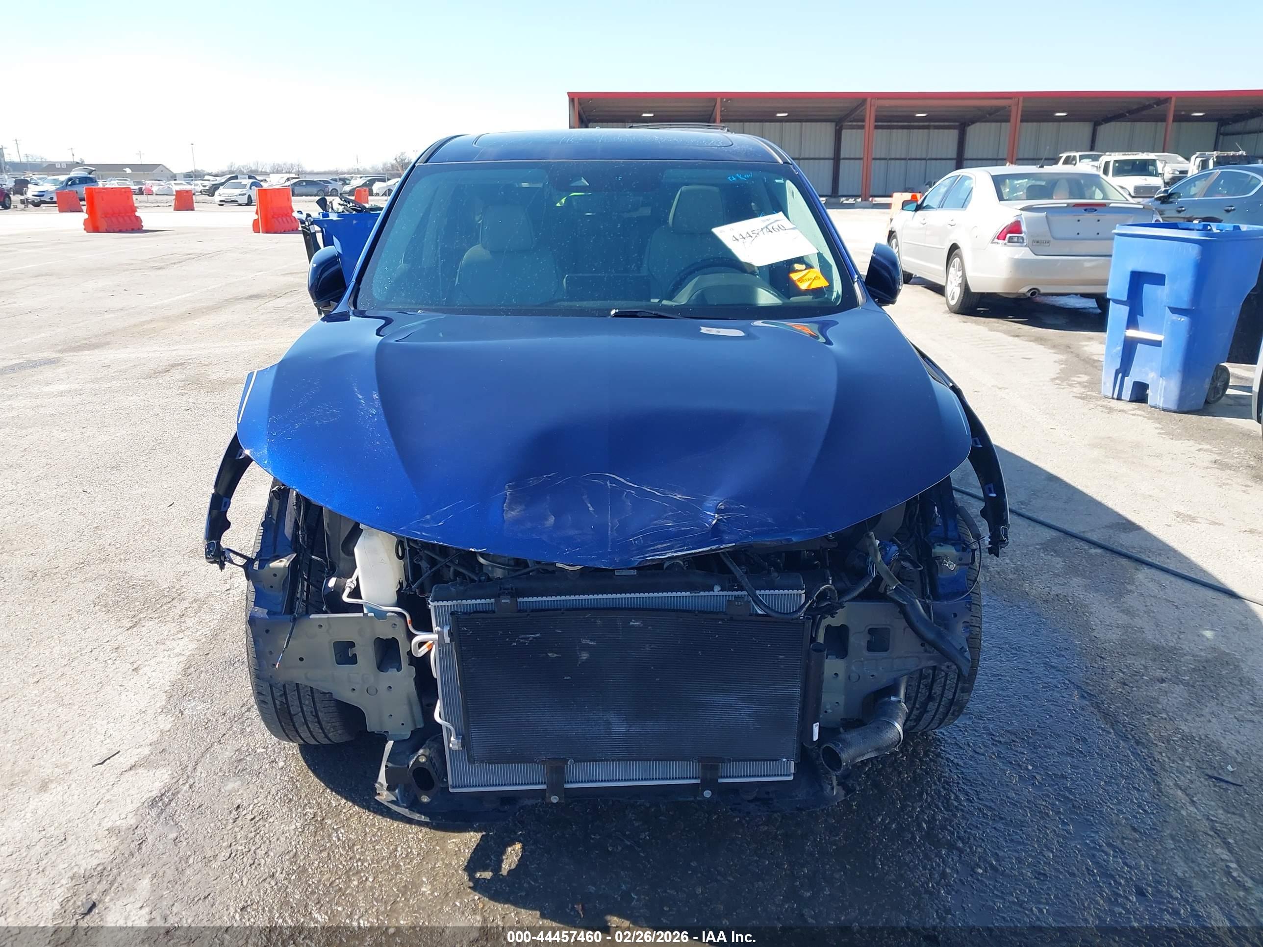 ACURA RDX image 6