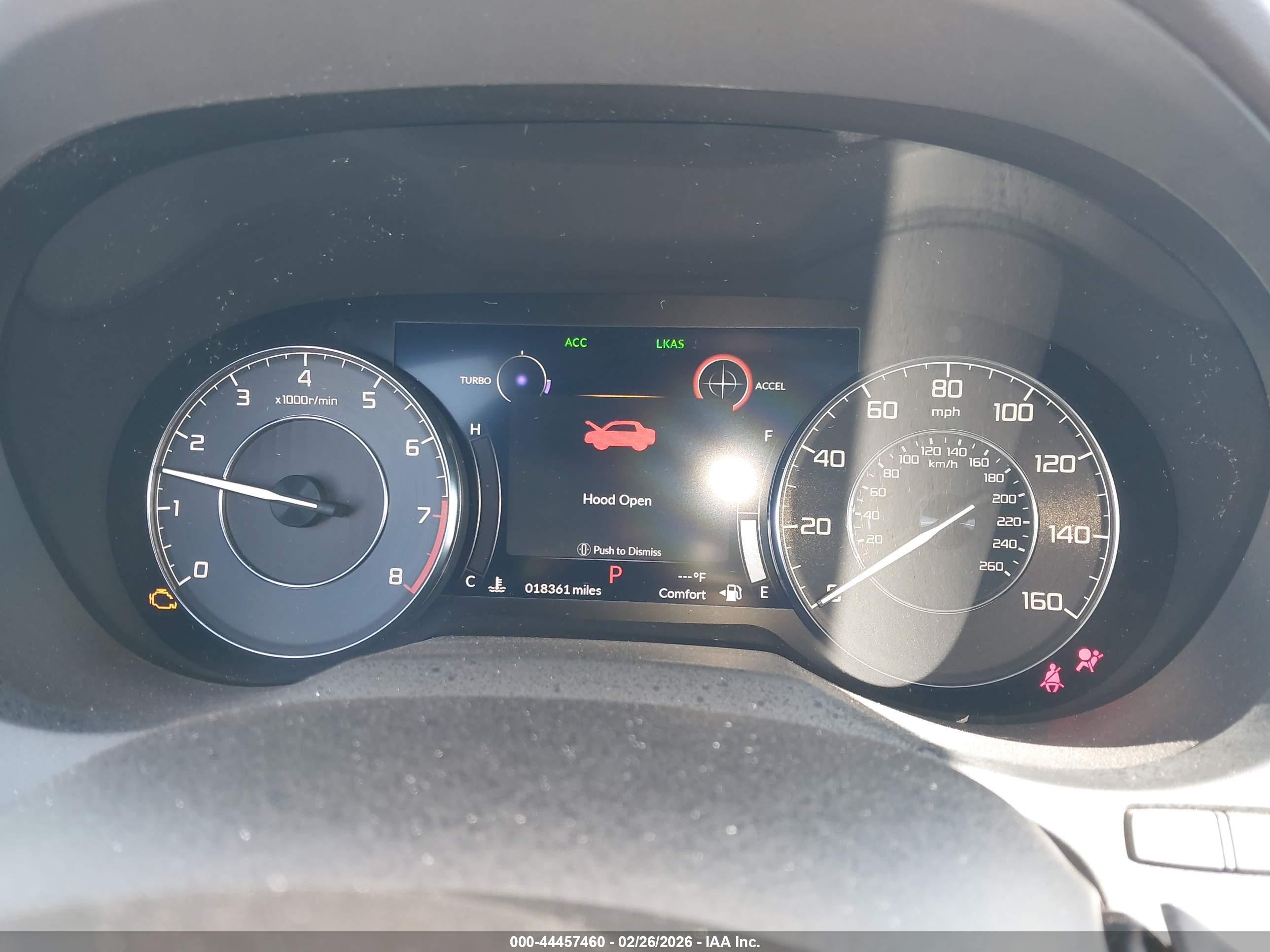 ACURA RDX image 7