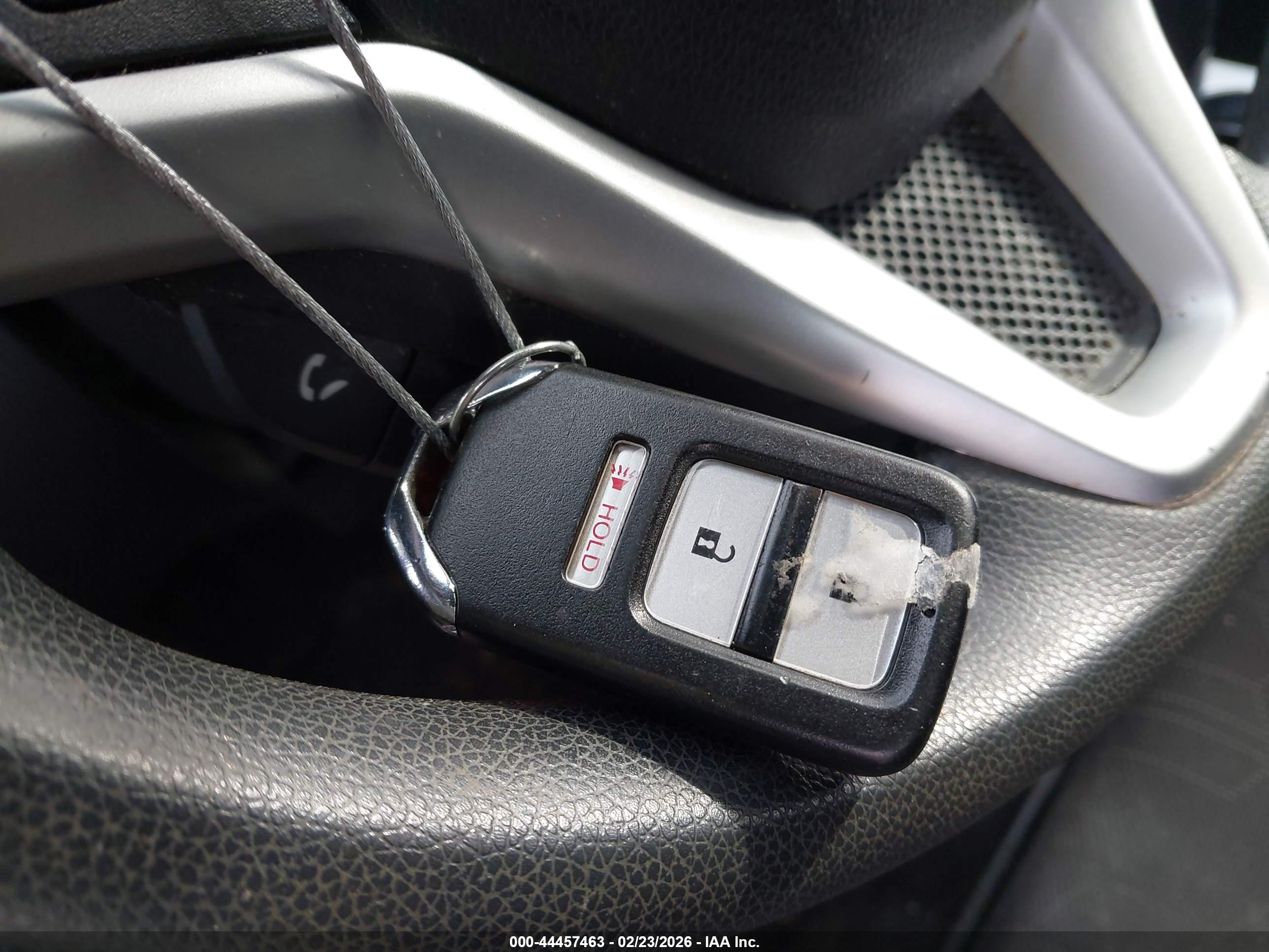 HONDA FIT image 11