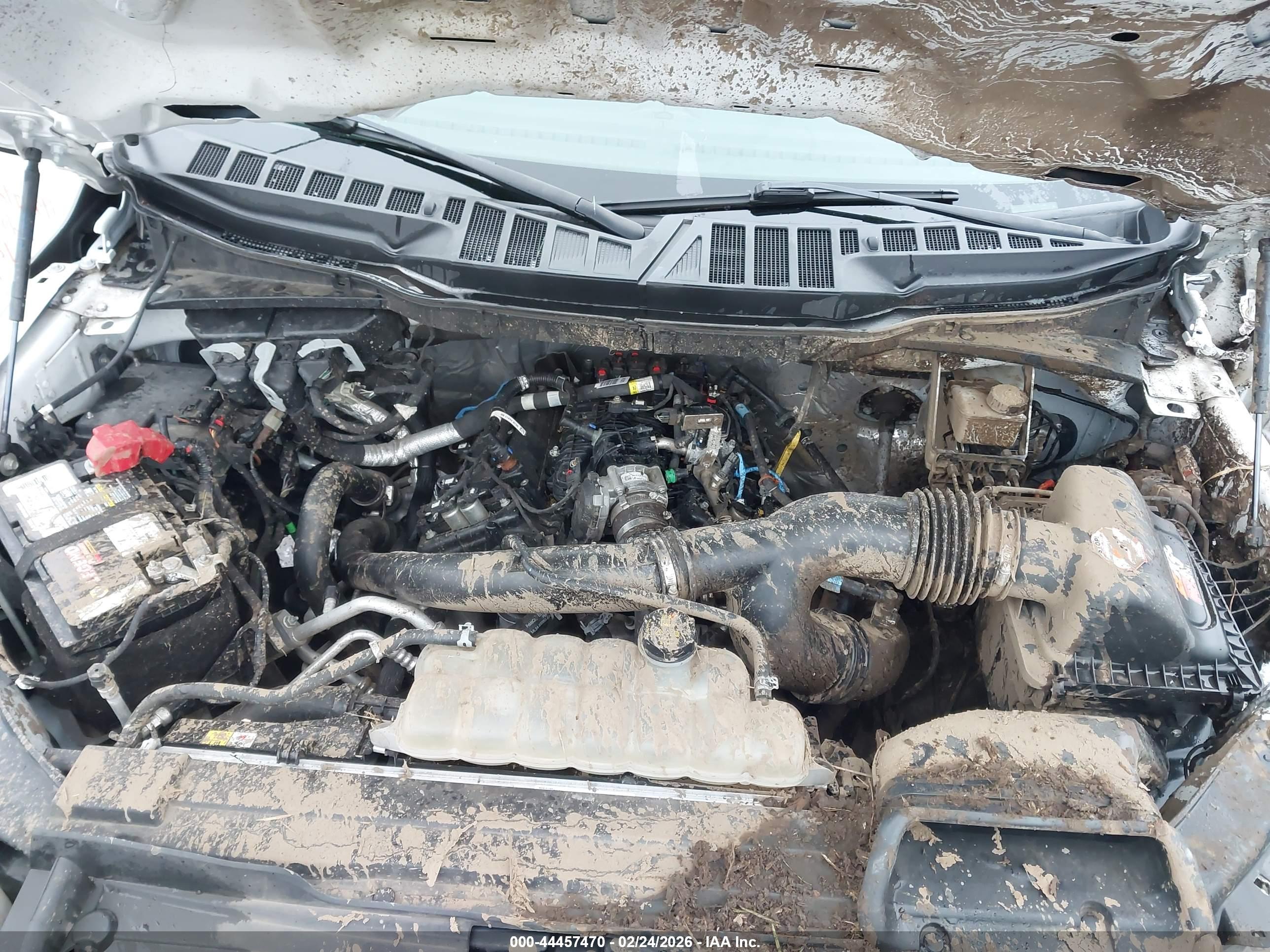 FORD F-150 image 10