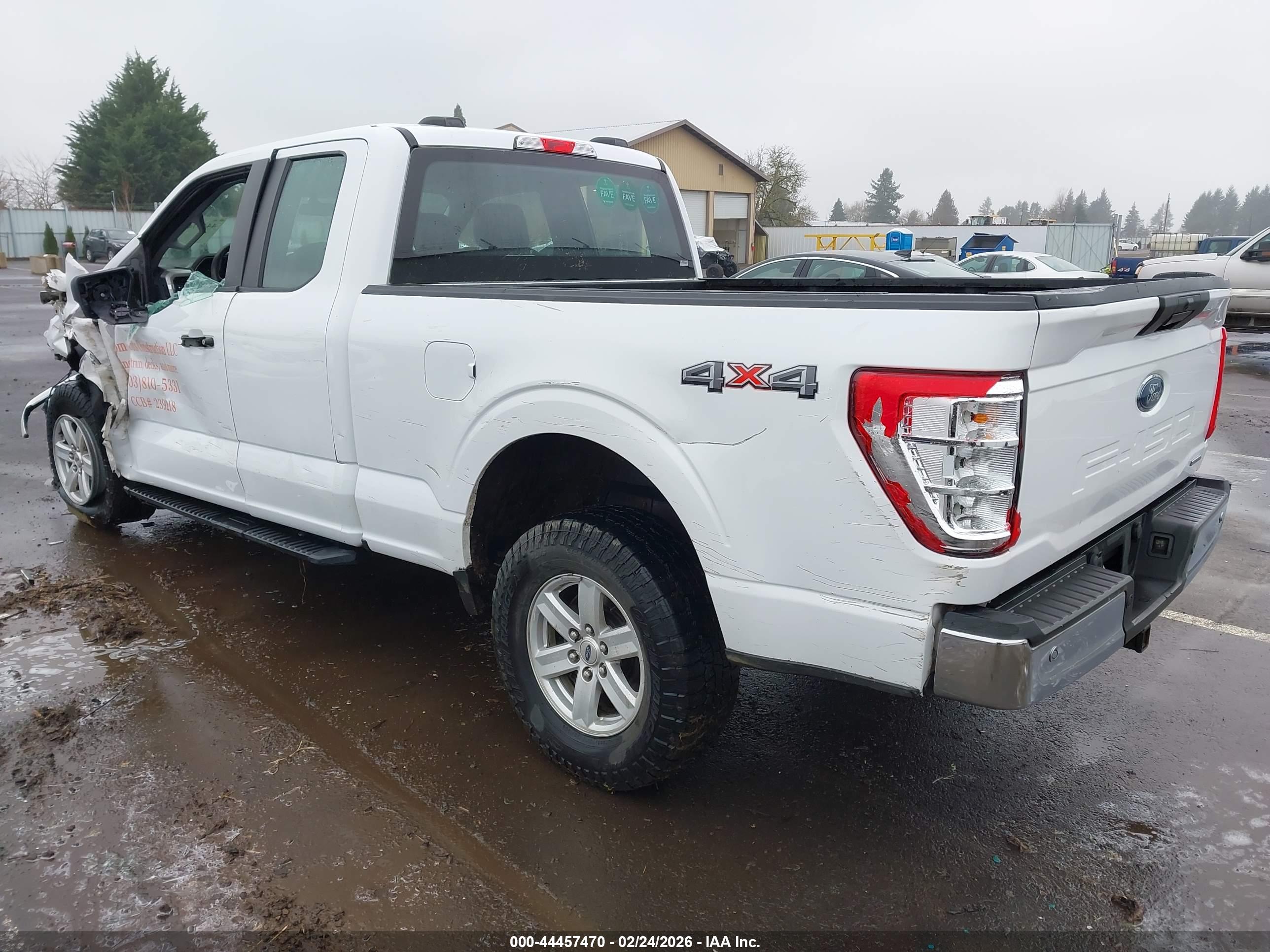 FORD F-150 image 3