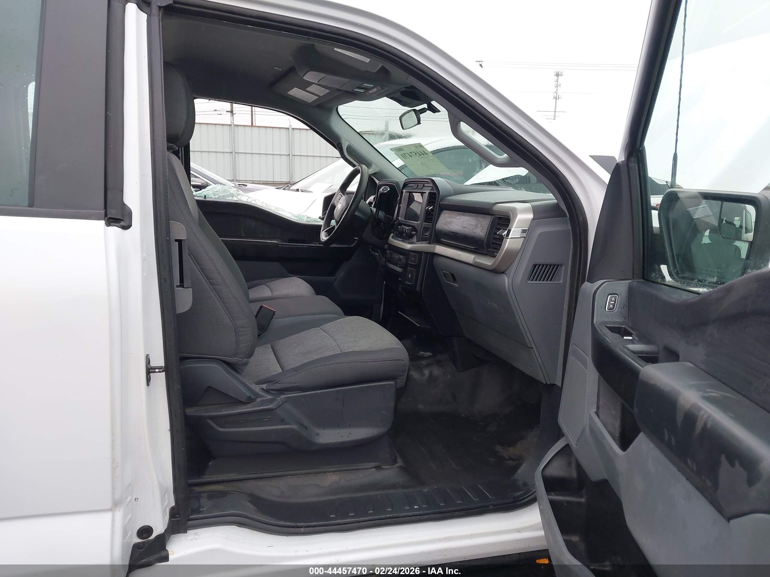 FORD F-150 image 5