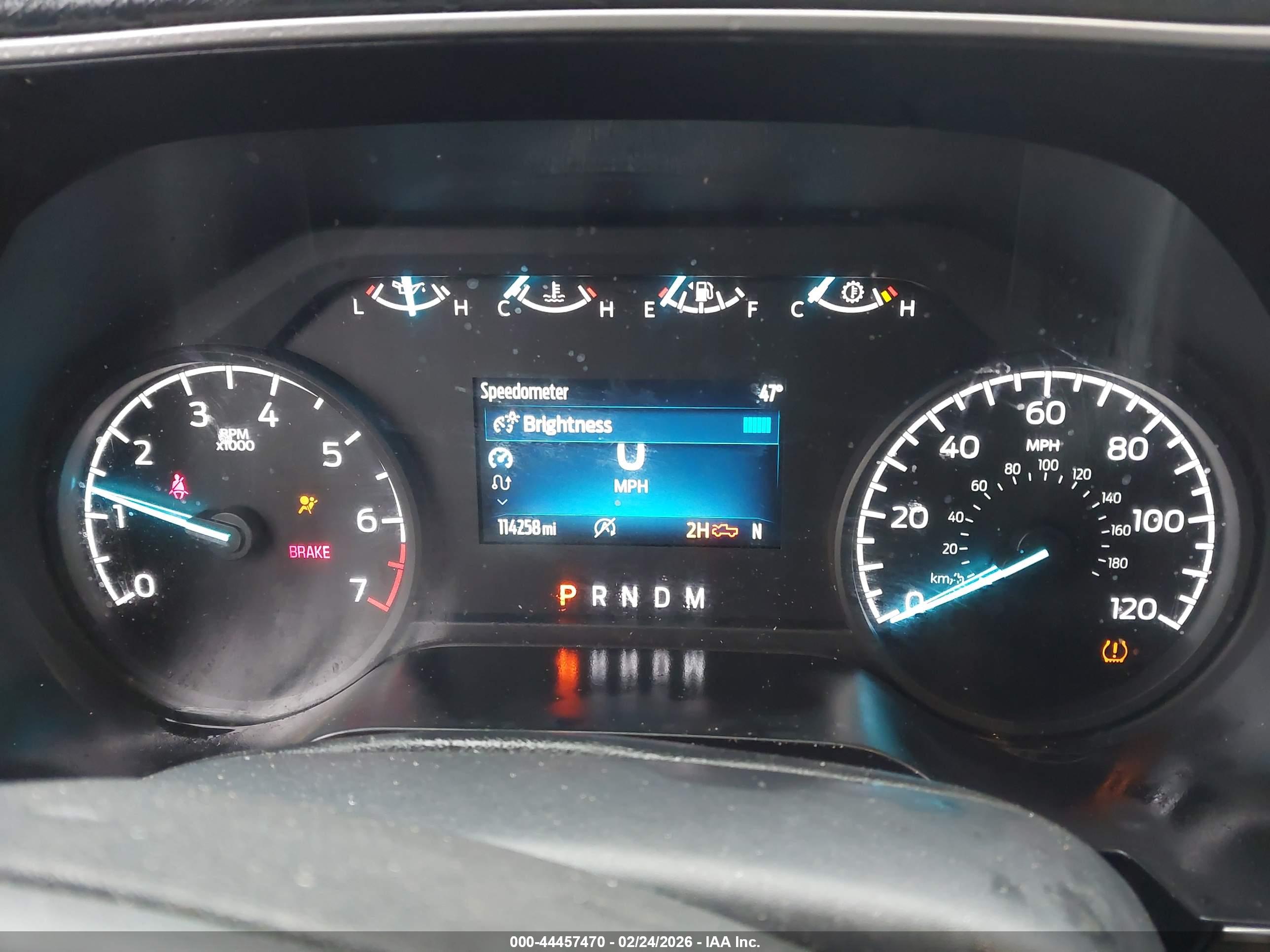 FORD F-150 image 7
