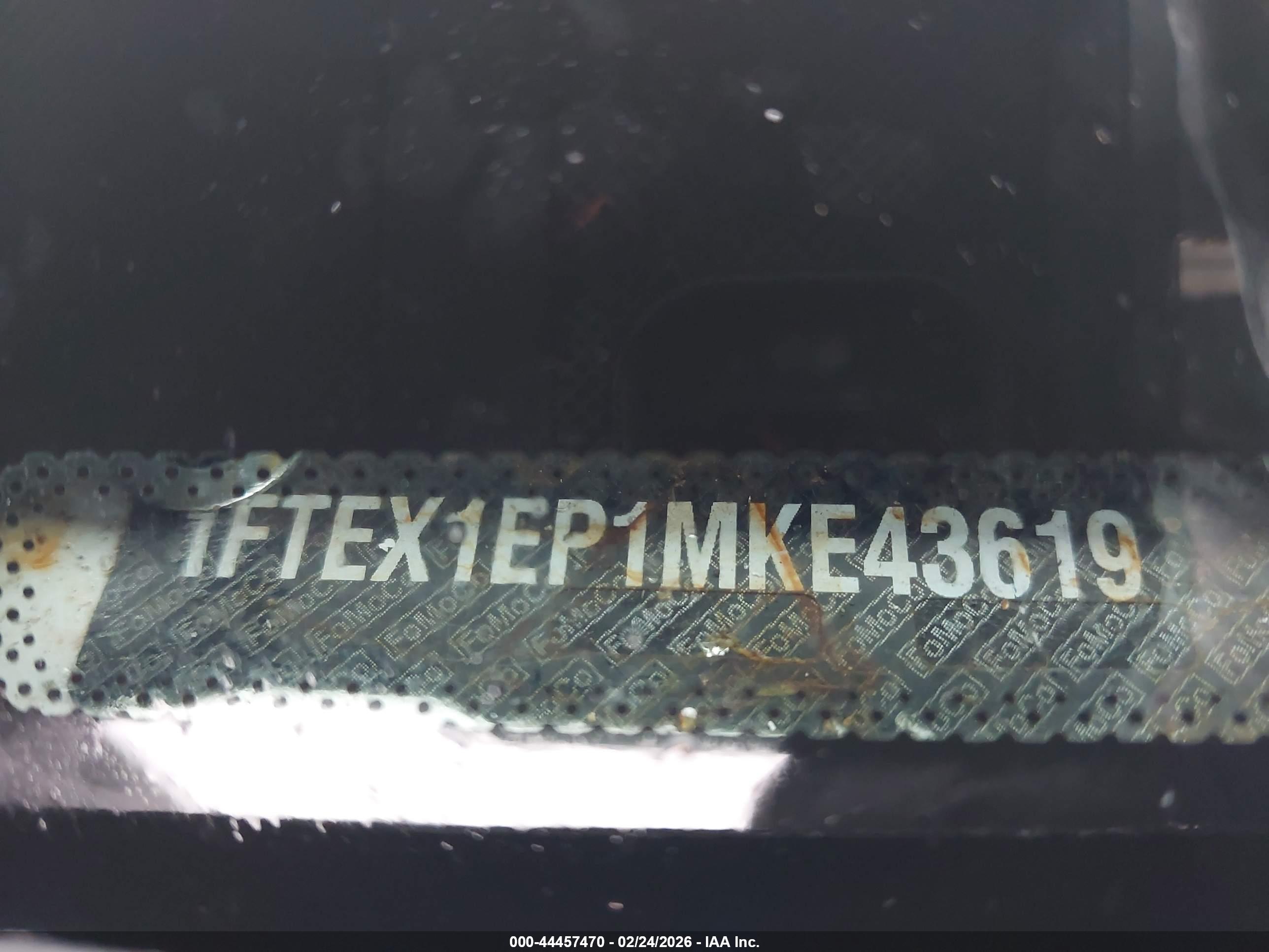 FORD F-150 image 9