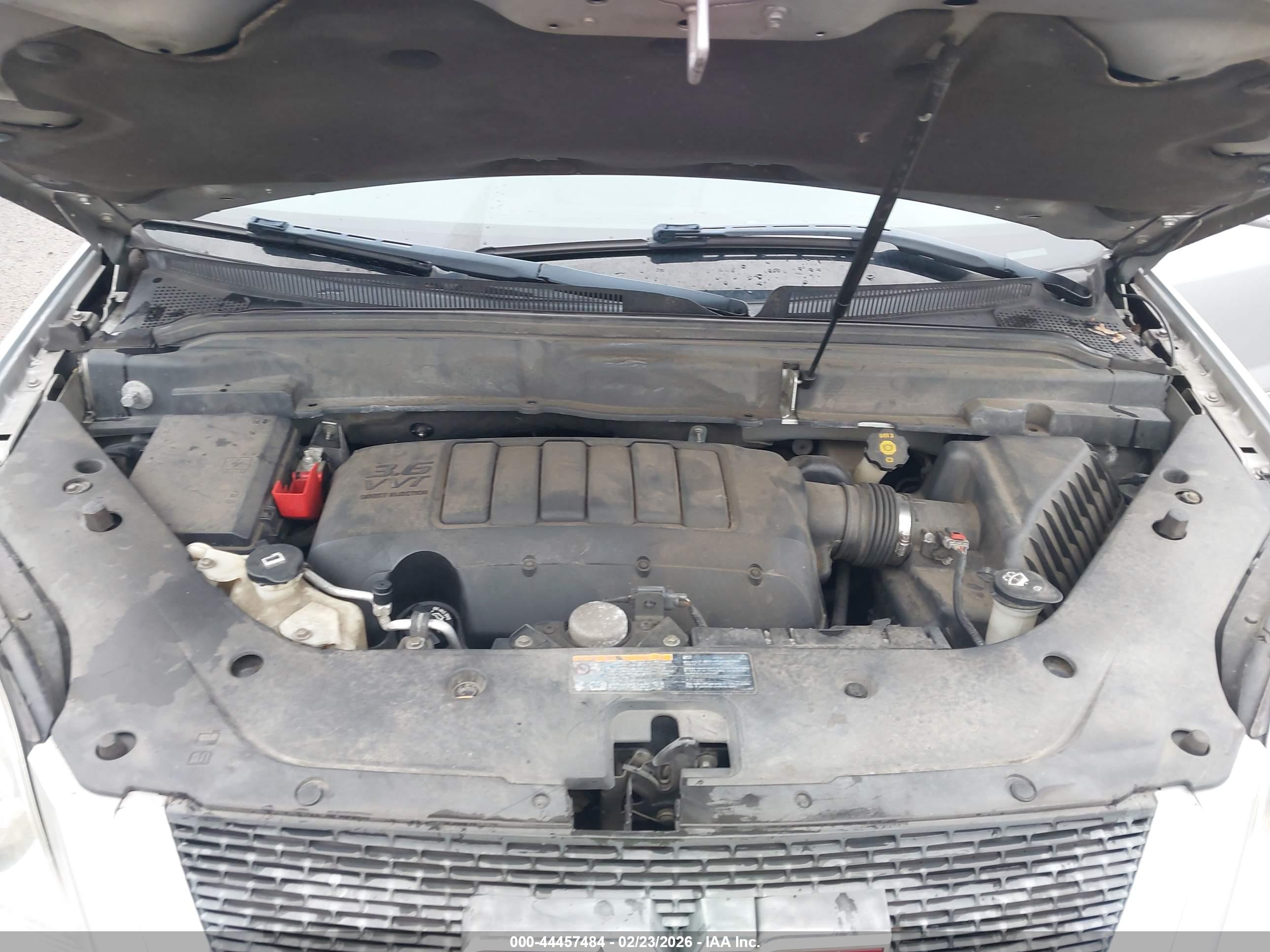 GMC ACADIA image 10