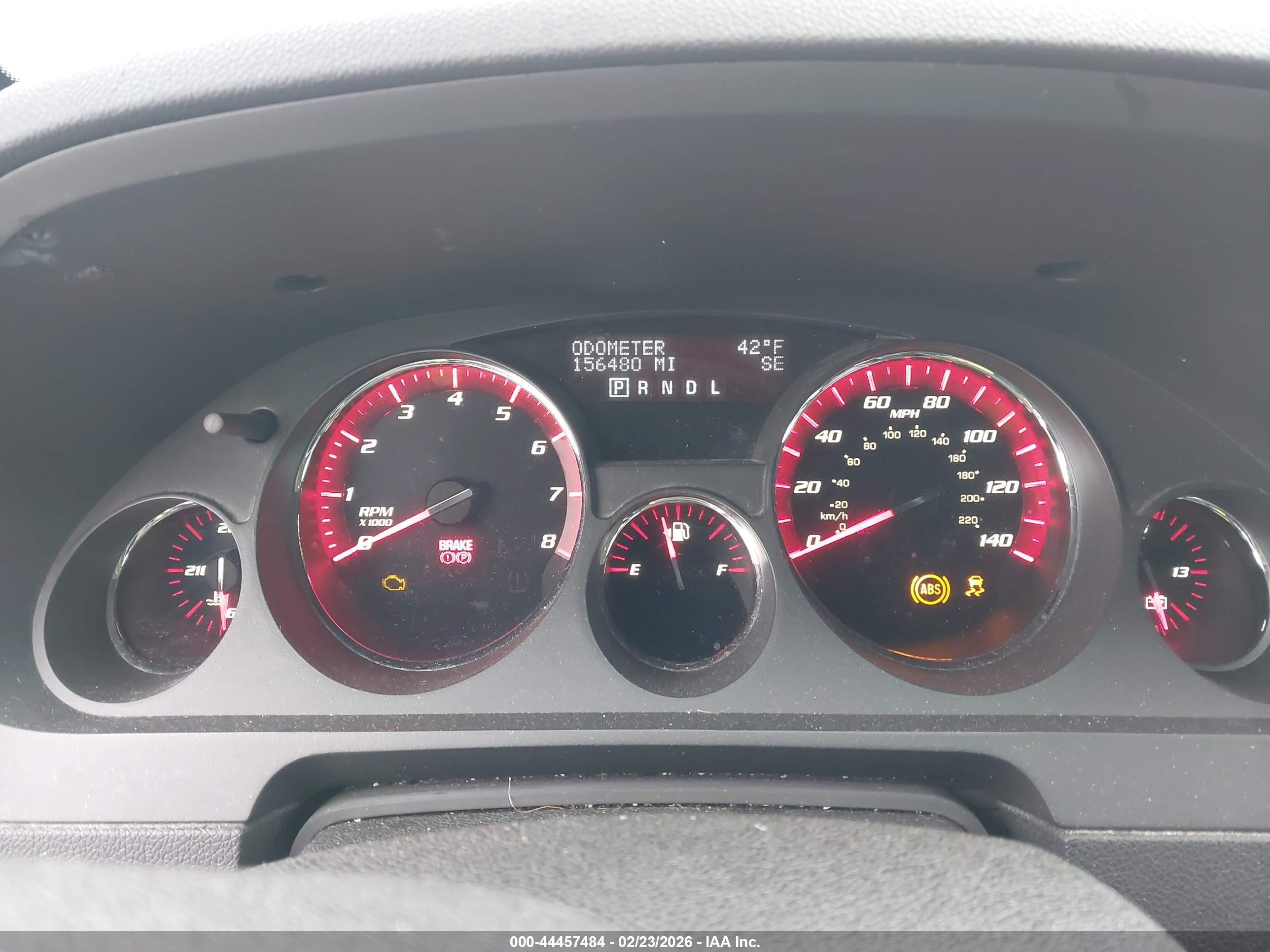 GMC ACADIA image 7