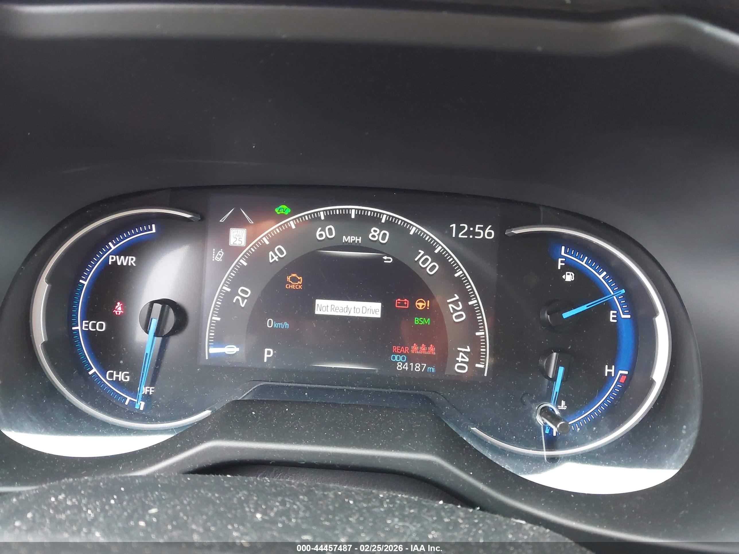 TOYOTA RAV4 image 7