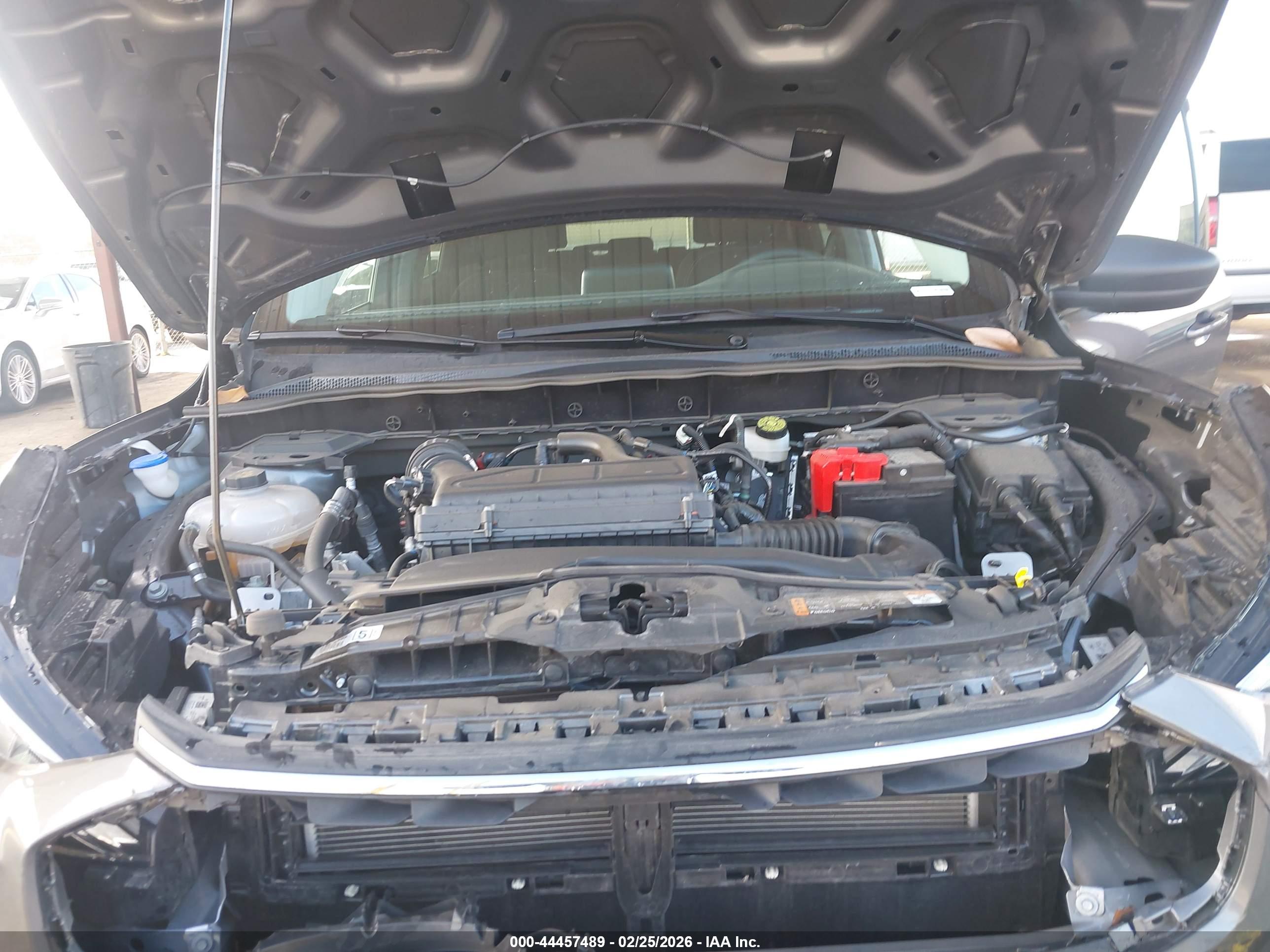 FORD ESCAPE image 10