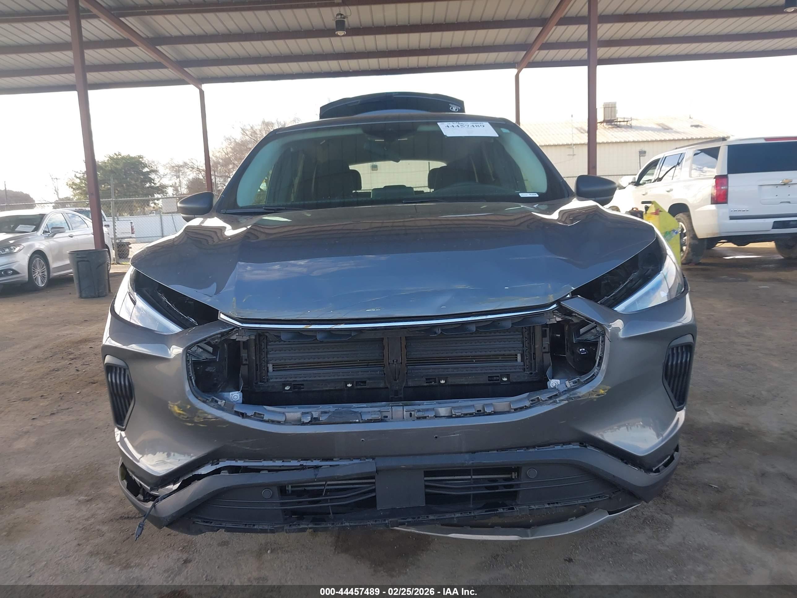 FORD ESCAPE image 6