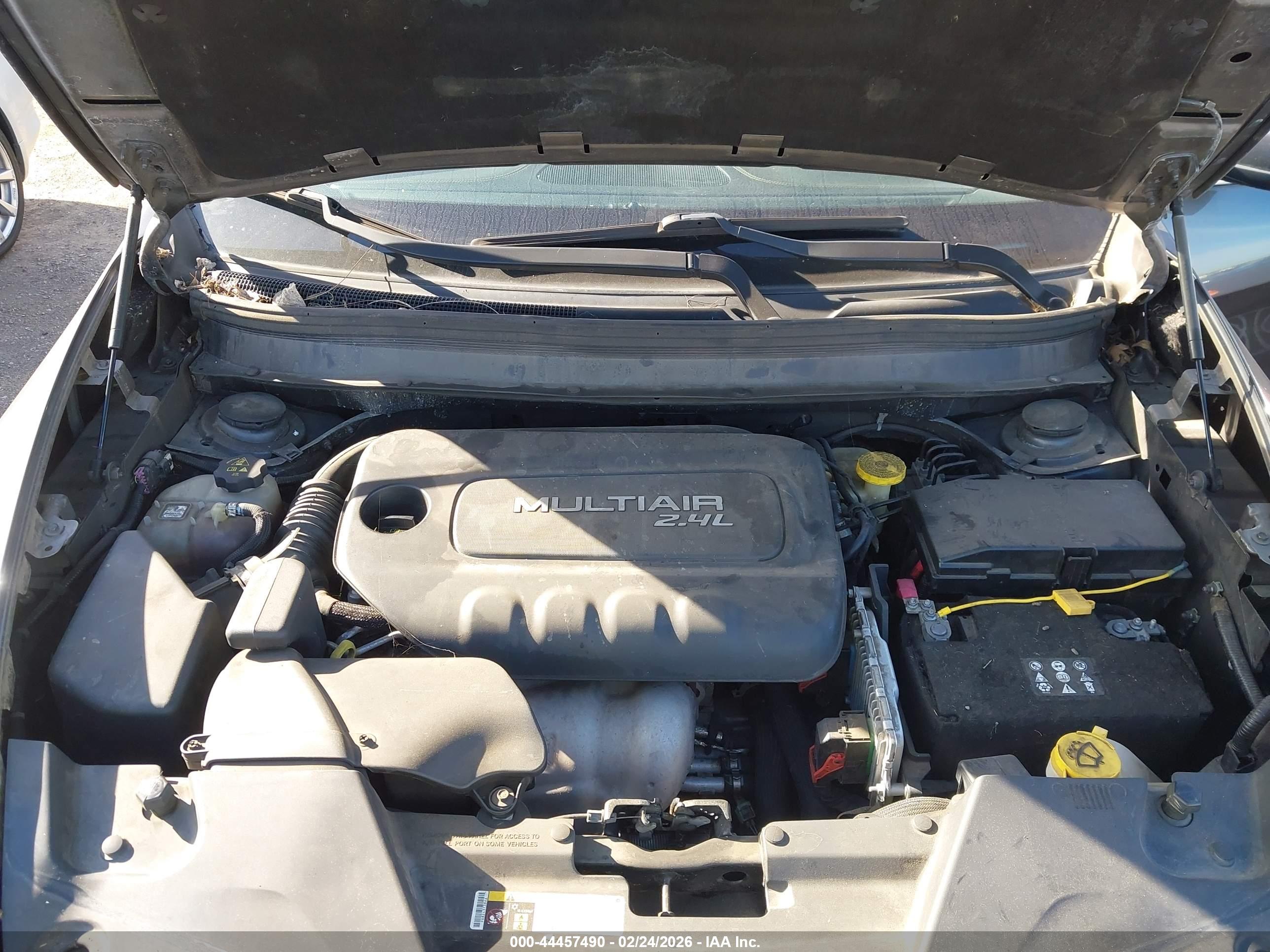 JEEP CHEROKEE image 10