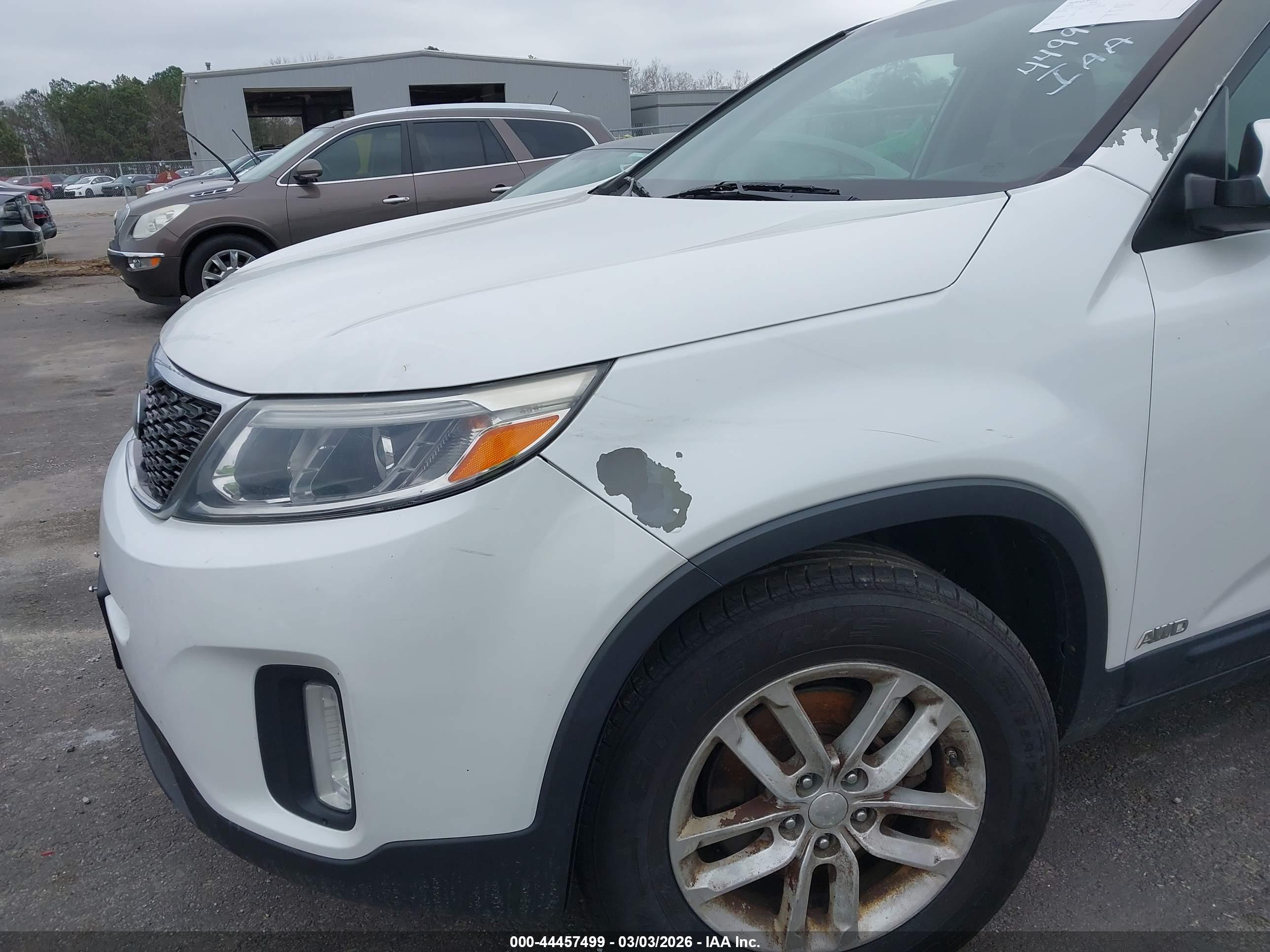 KIA SORENTO image 6