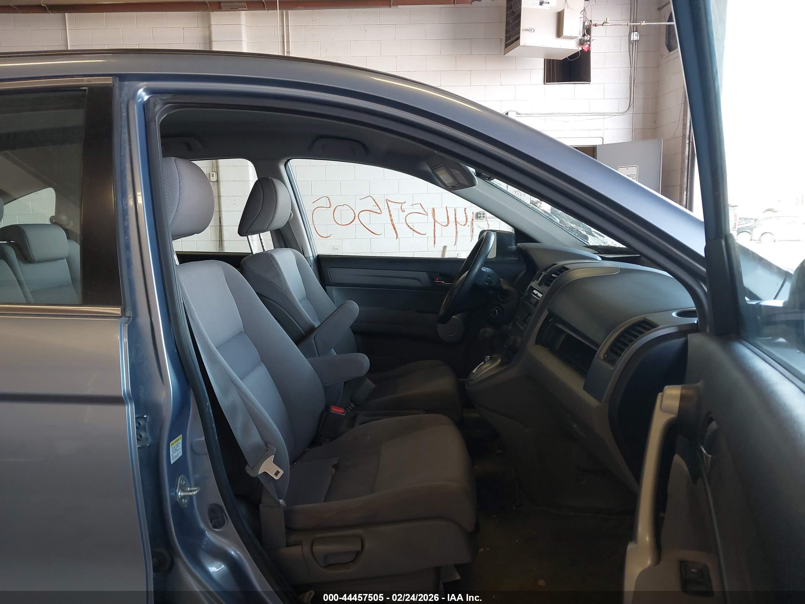 HONDA CR-V image 5