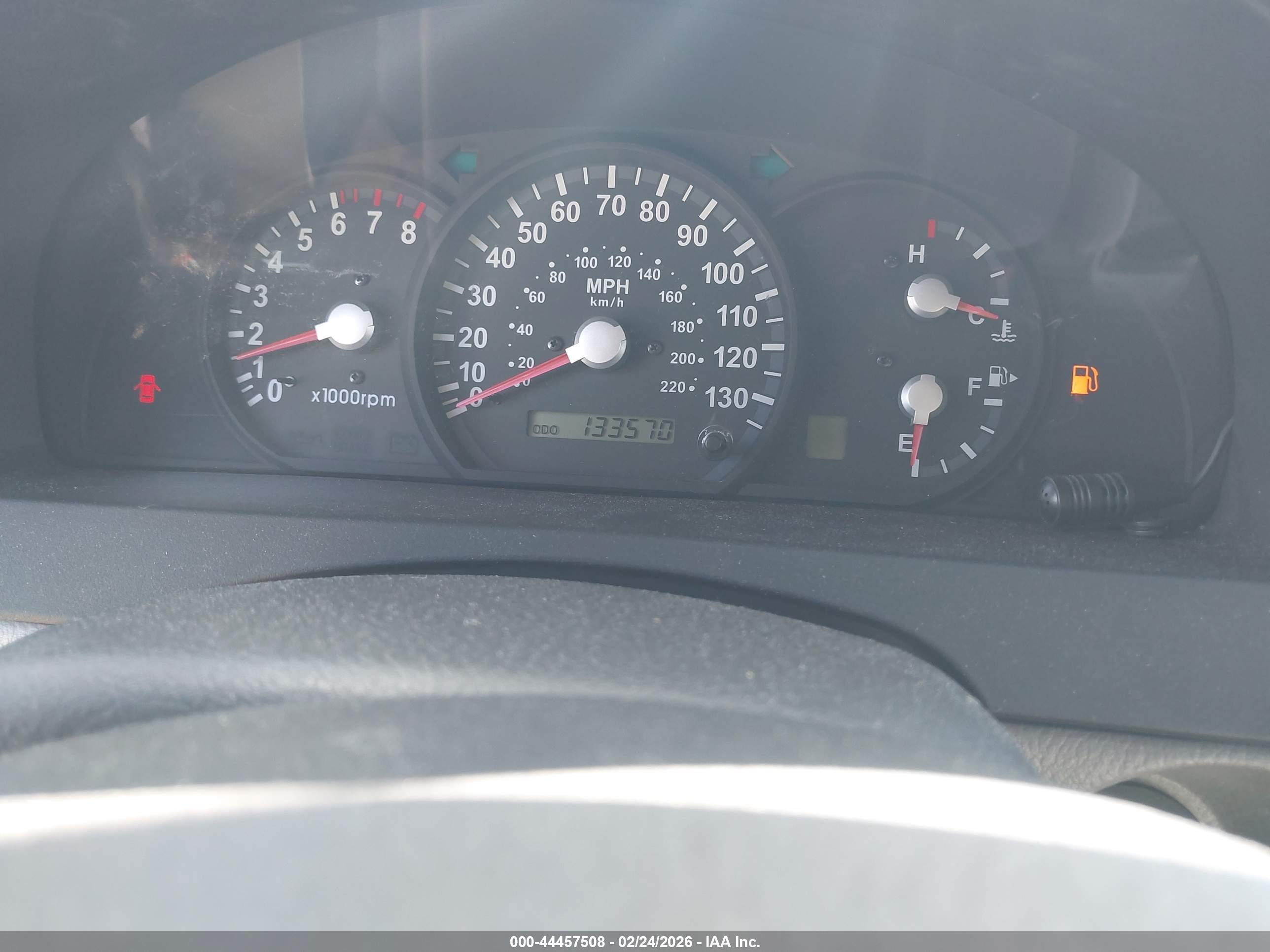 KIA SORENTO image 7