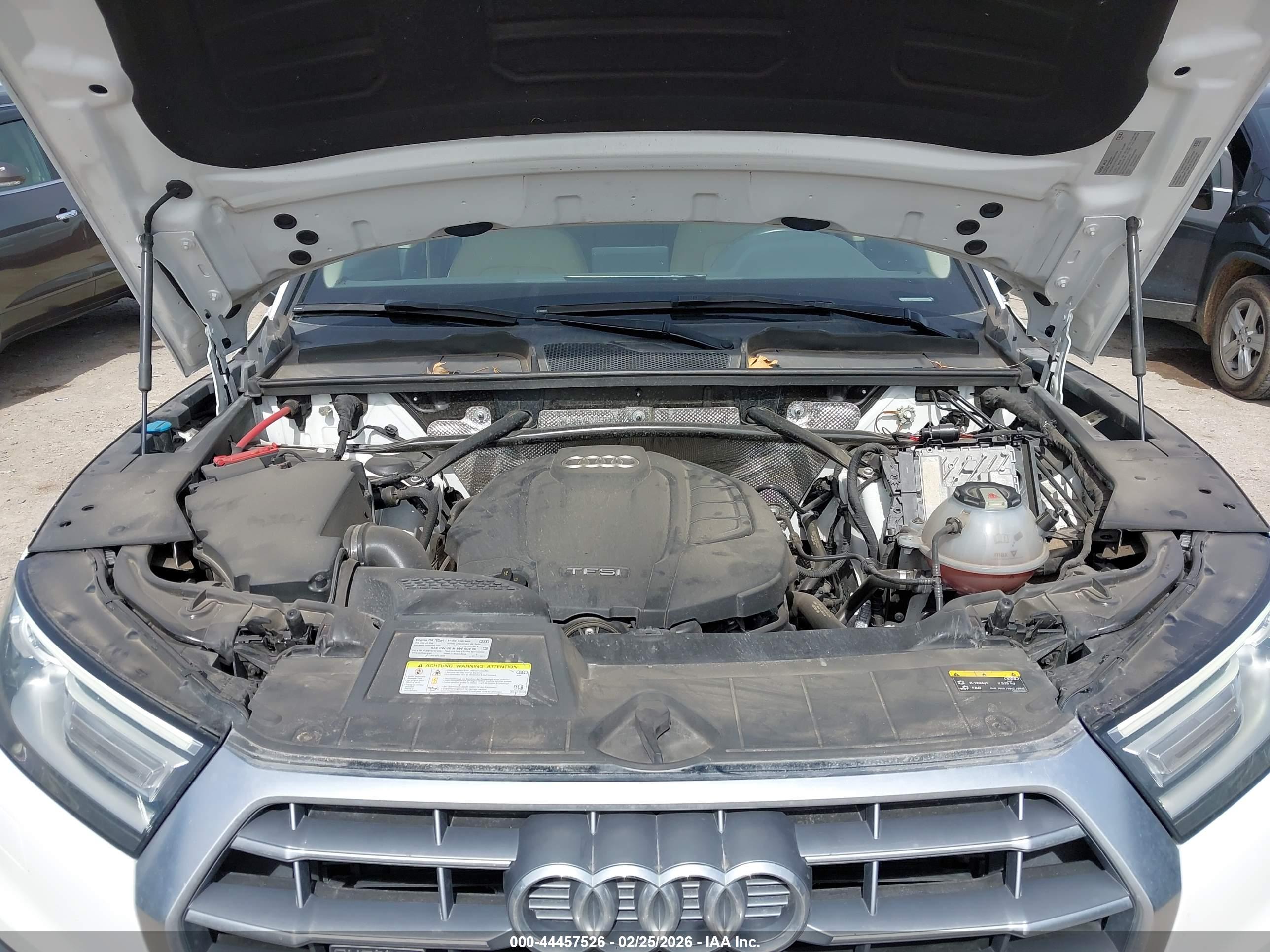 AUDI Q5 image 10