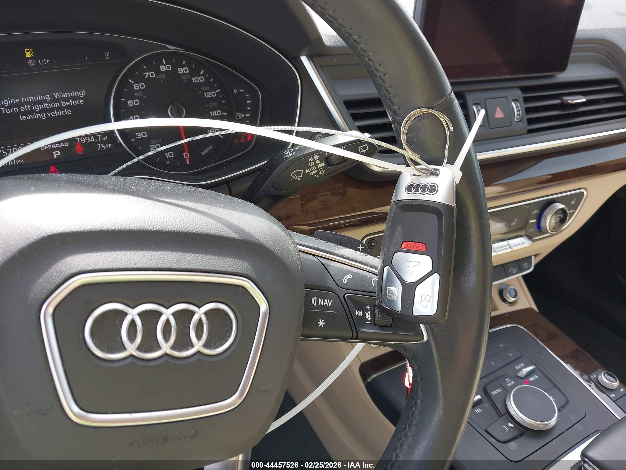 AUDI Q5 image 11