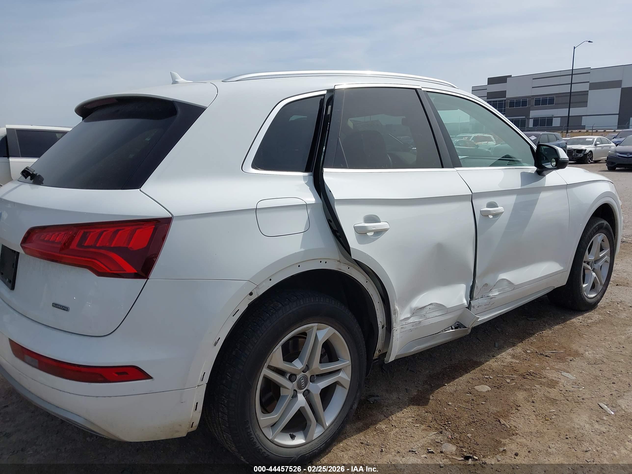 AUDI Q5 image 6